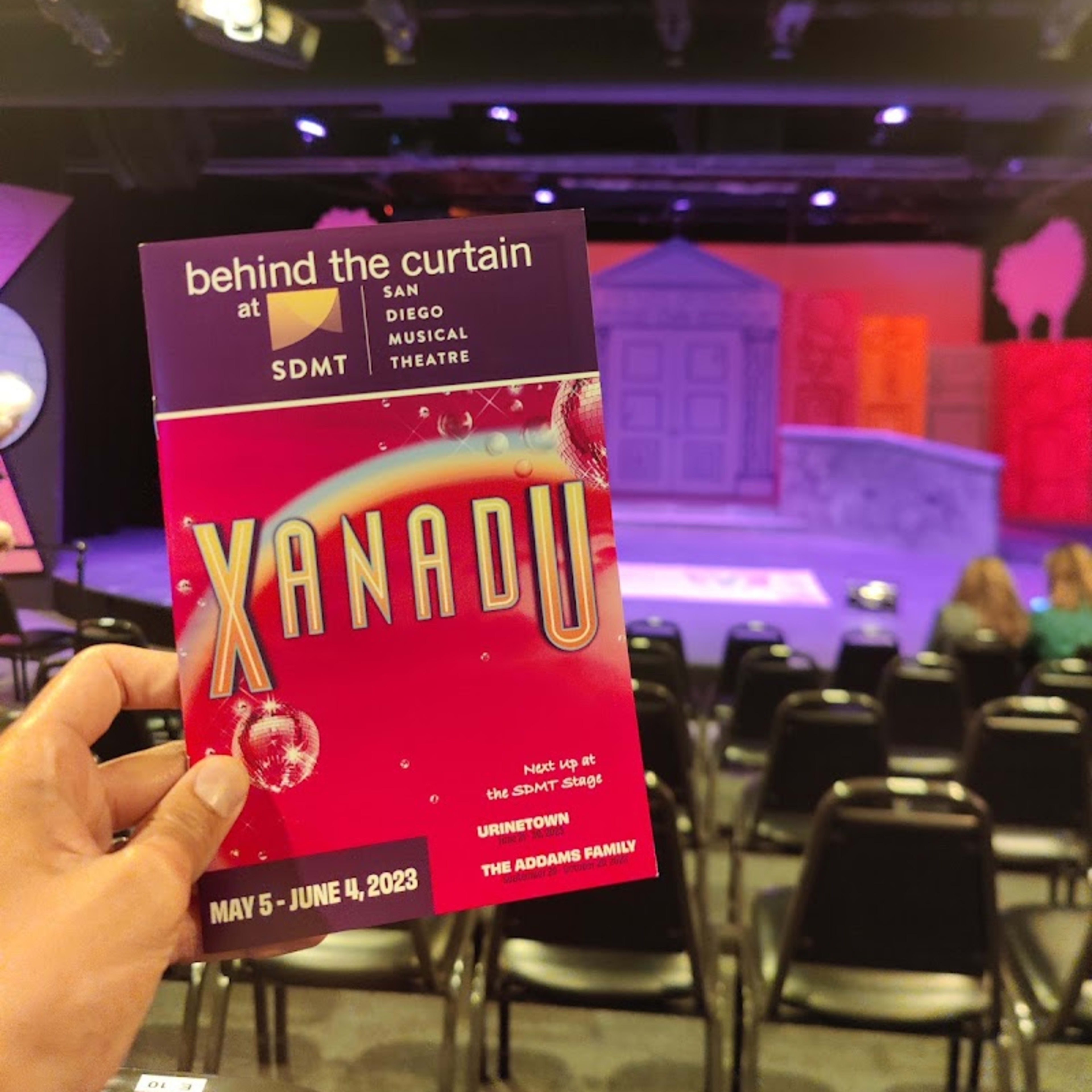 San Diego Musical Theatre - Photo 10