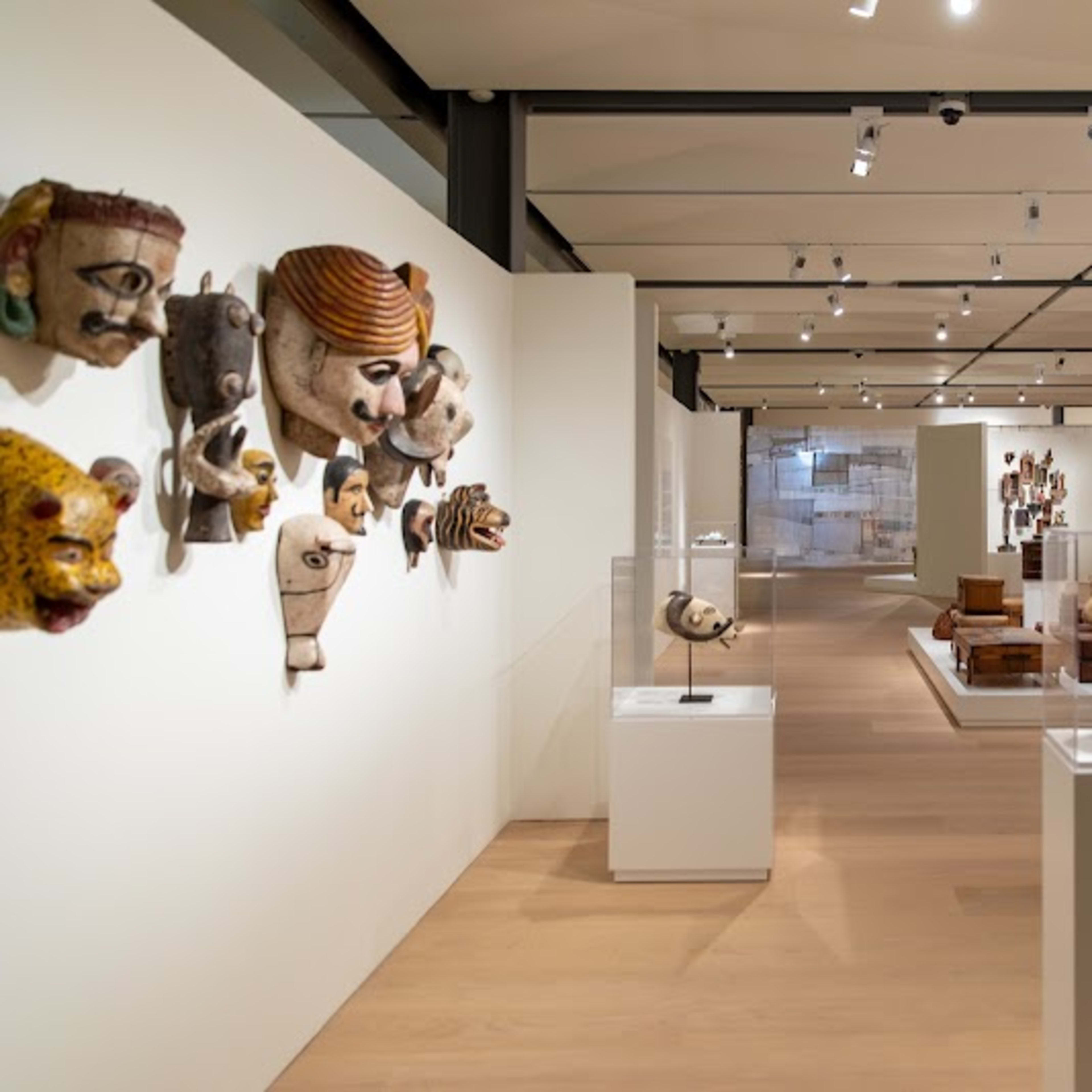 Mingei International Museum - Photo 1