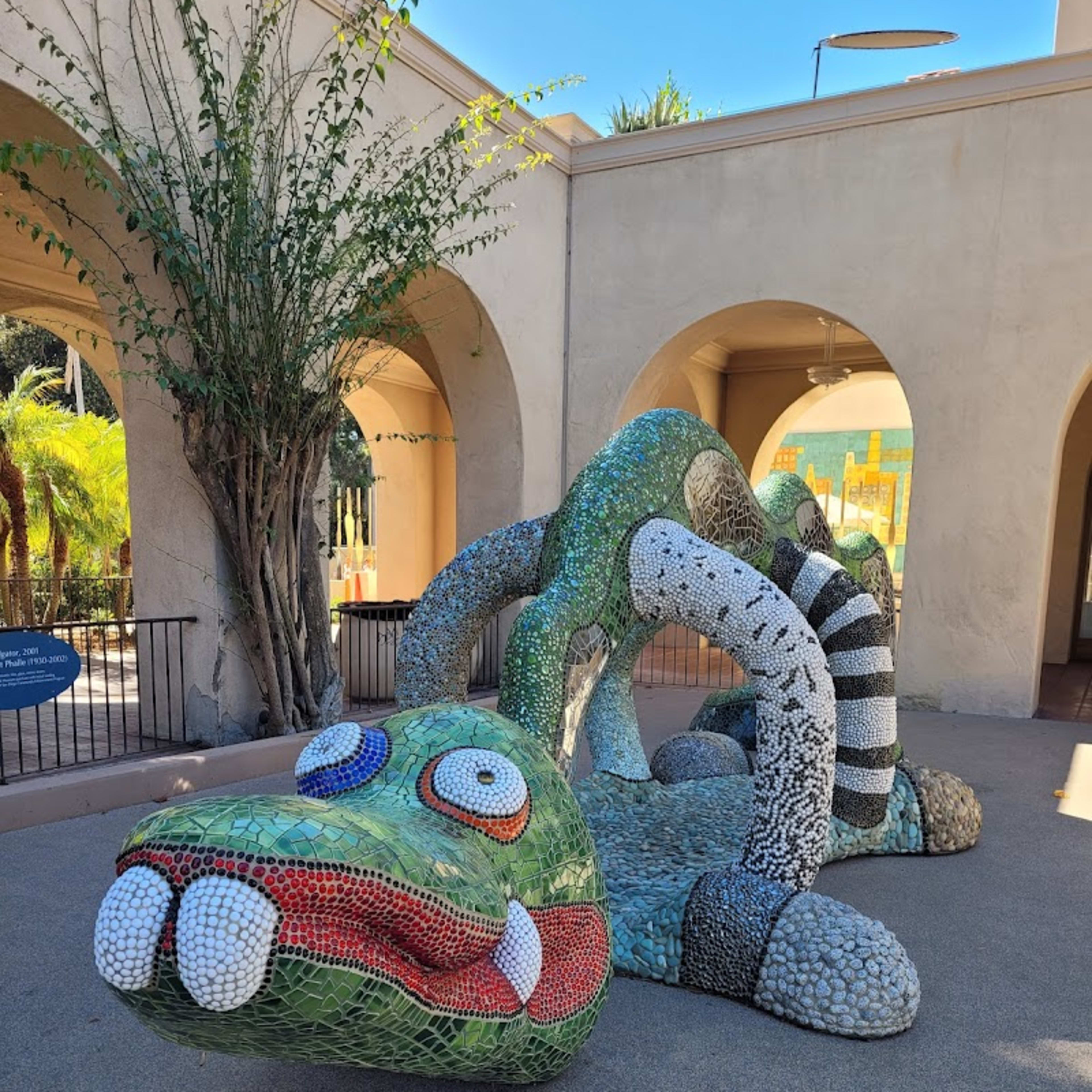 Mingei International Museum - Photo 5