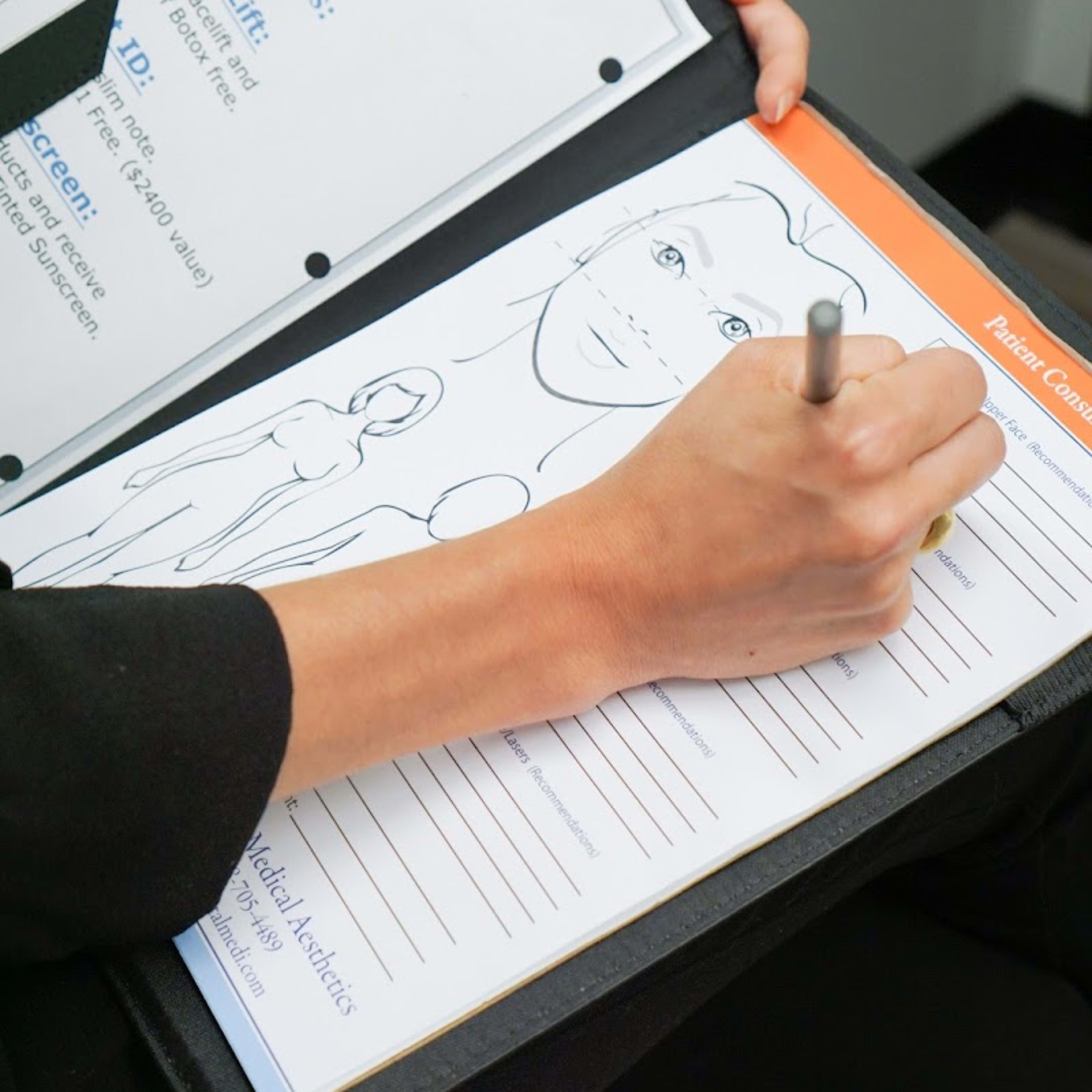 Coastal Medical Aesthetics - Photo 8