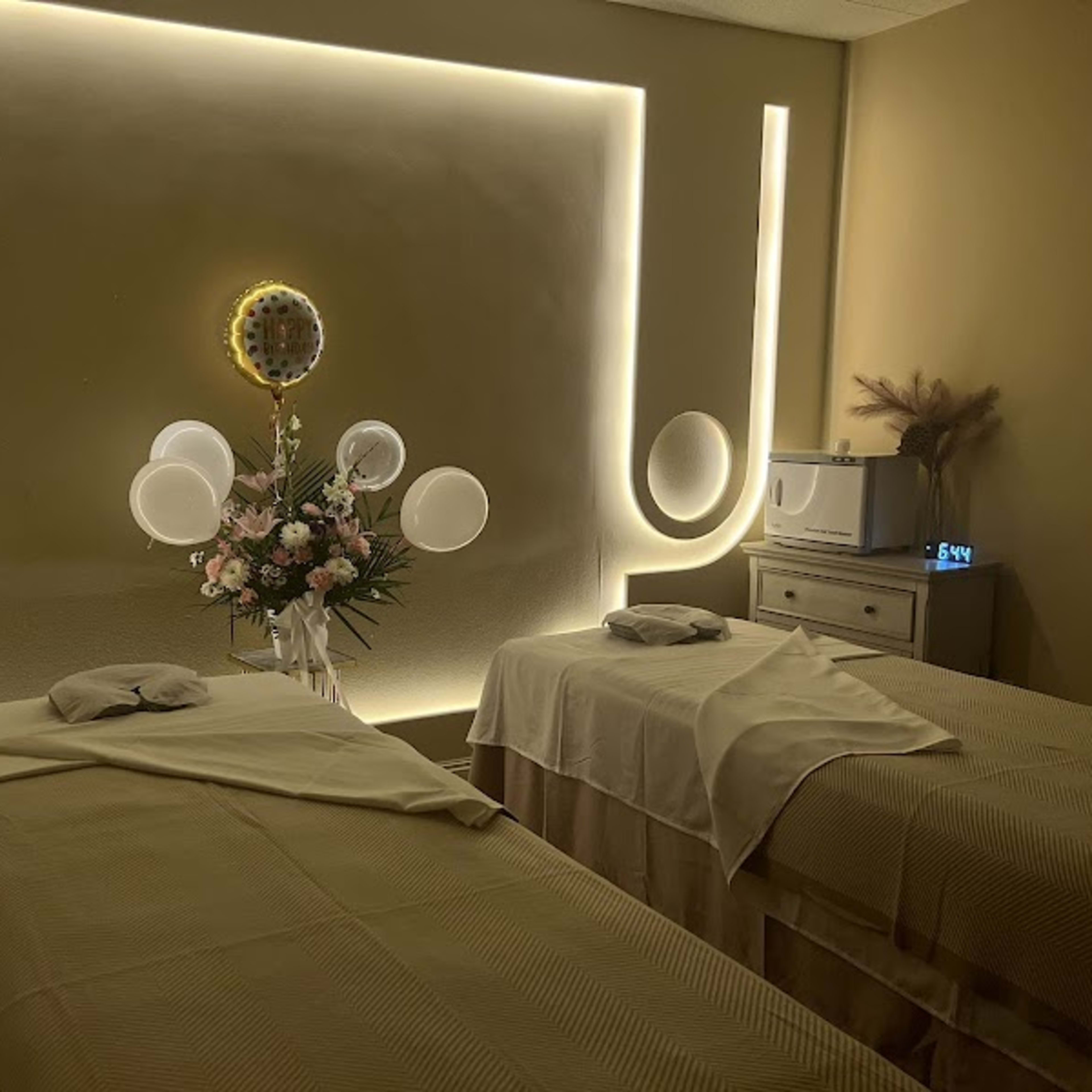 hannah wellness spa - Photo 1