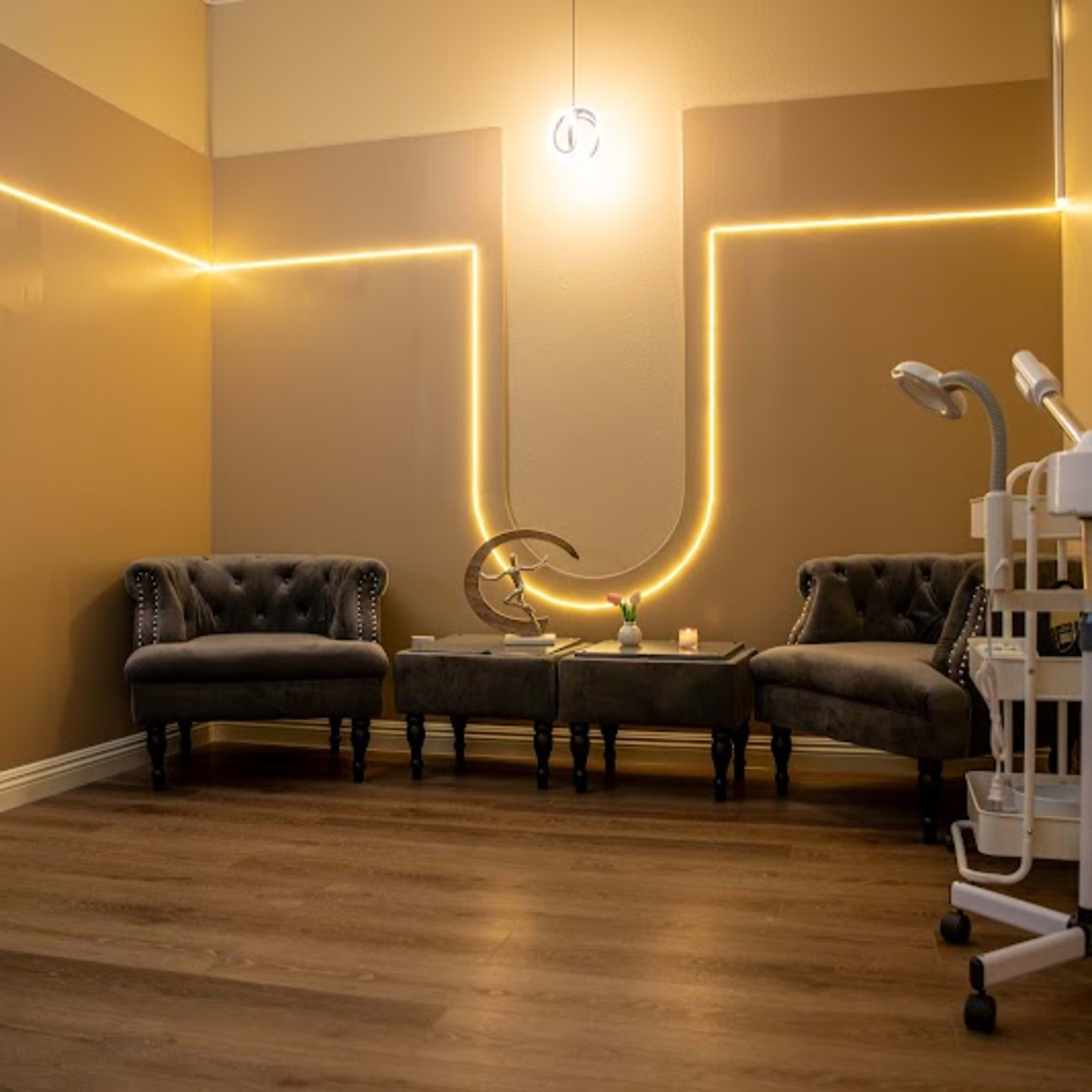 hannah wellness spa - Photo 8