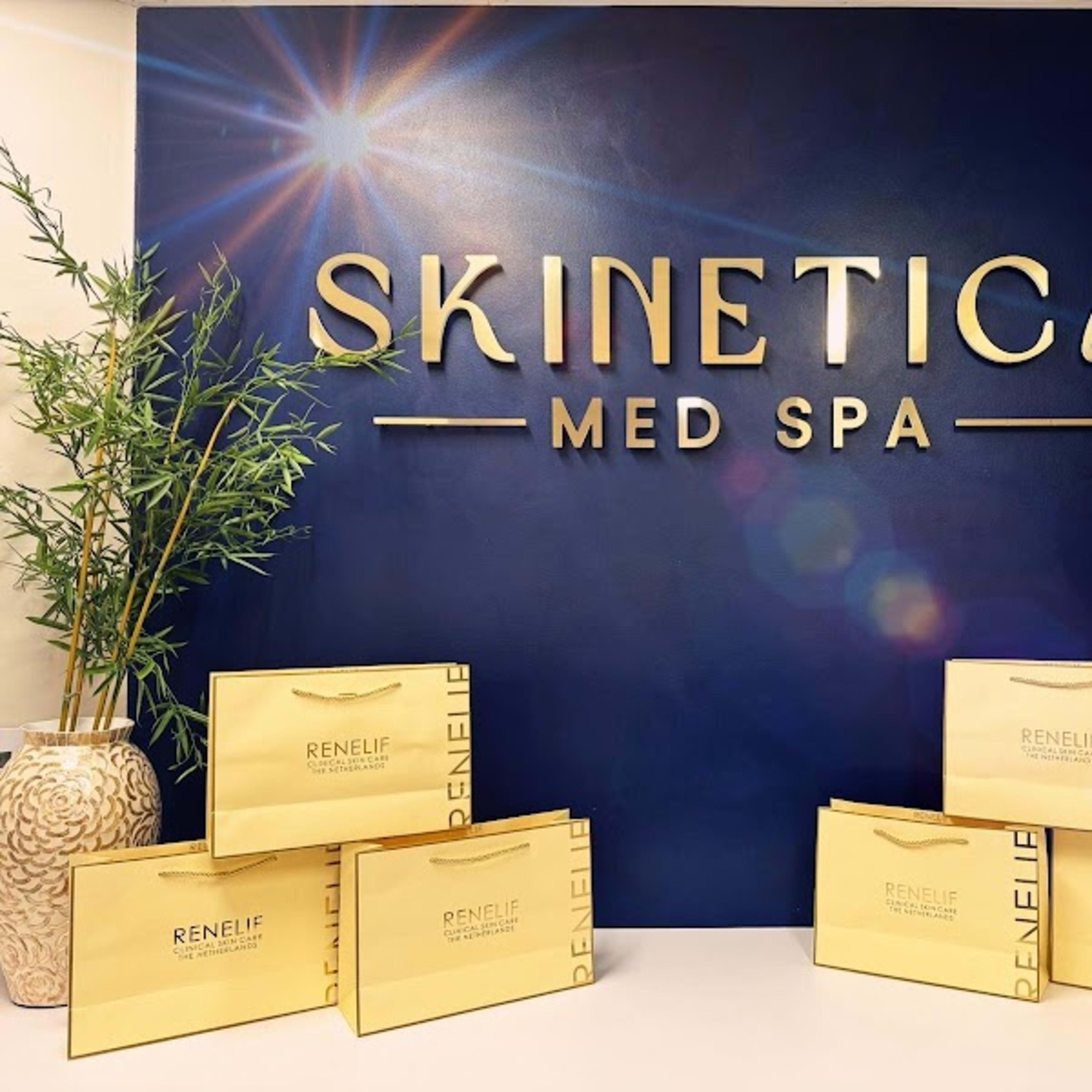 Skinetica Med Spa - Photo 1