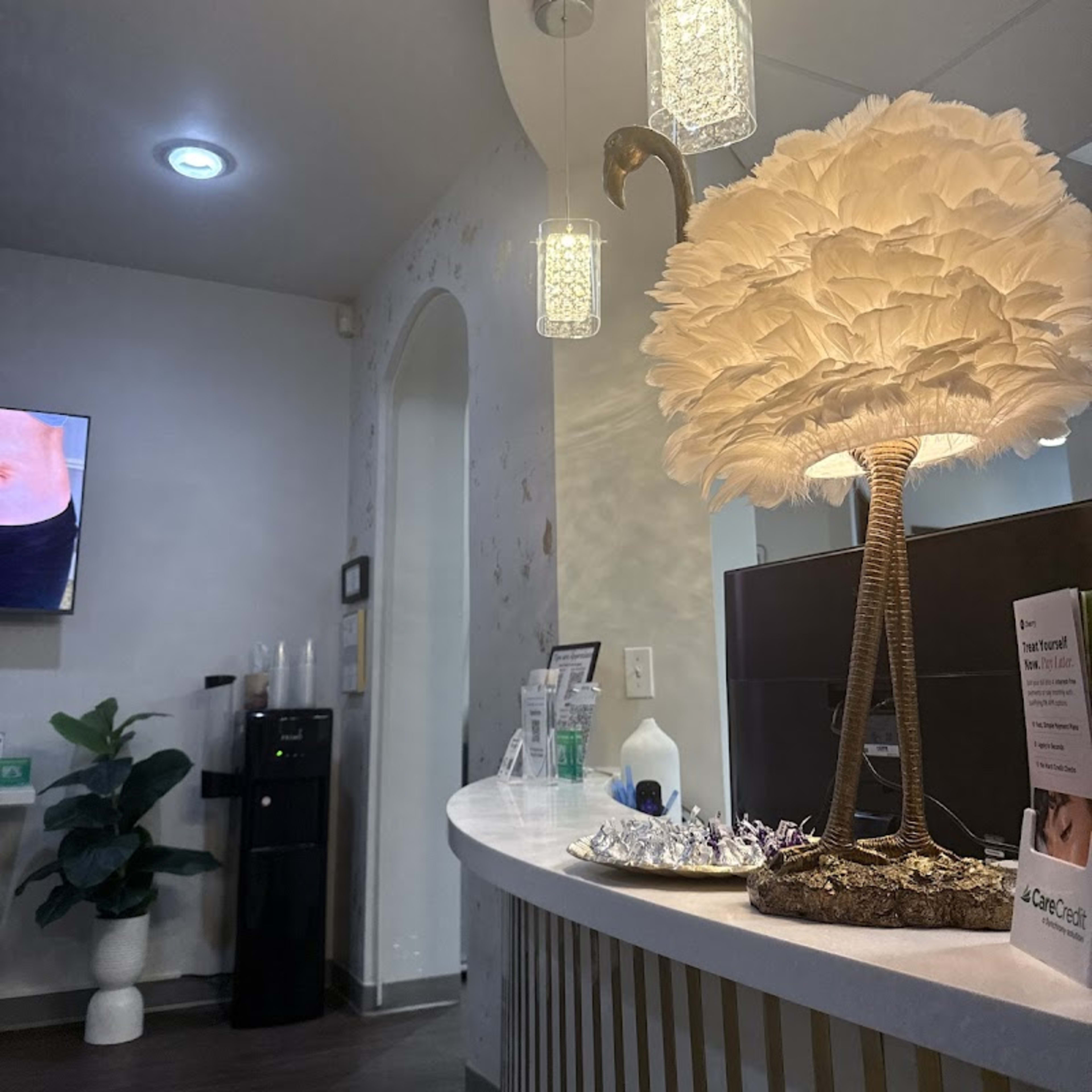 Skinetica Med Spa - Photo 10