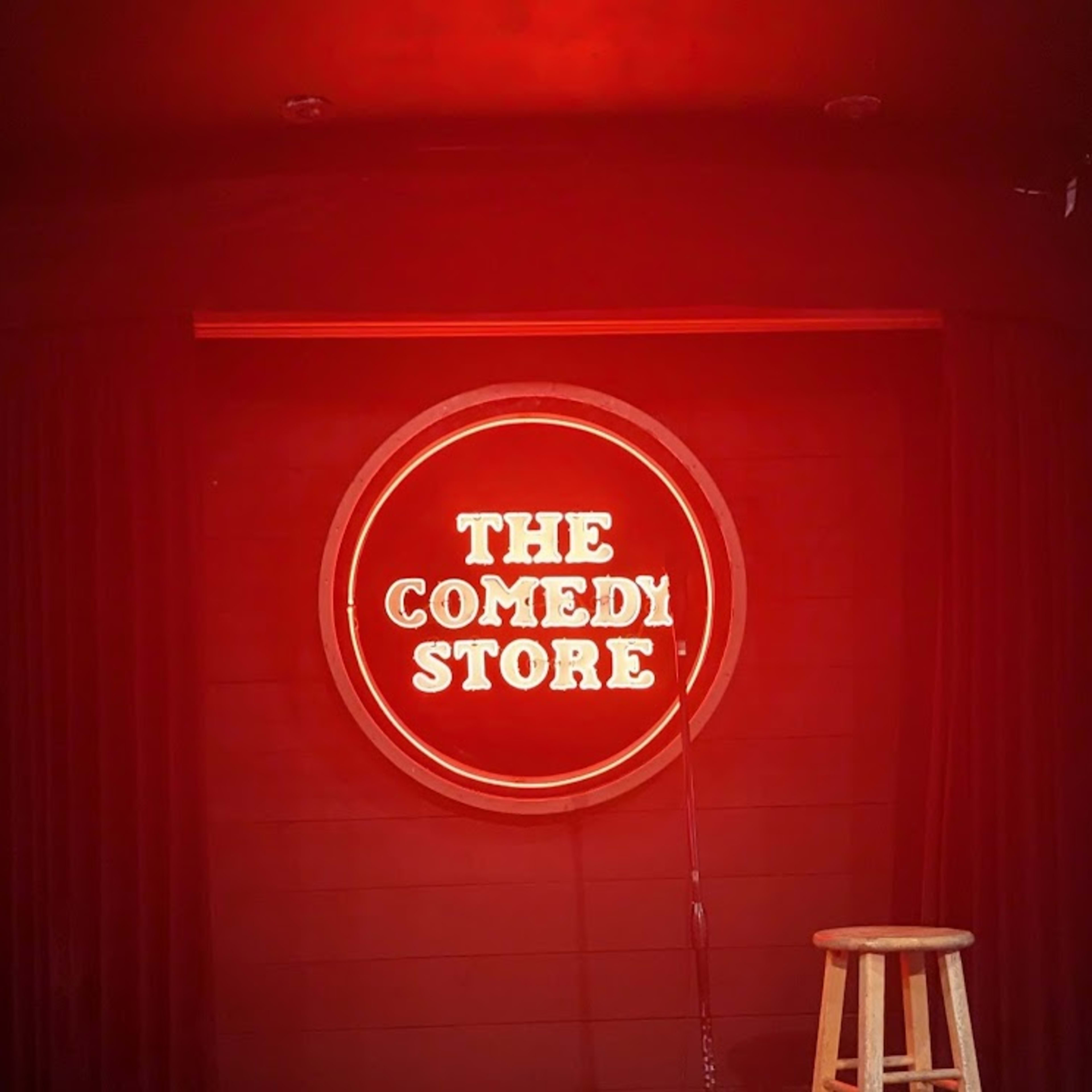 The Comedy Store La Jolla - Photo 10