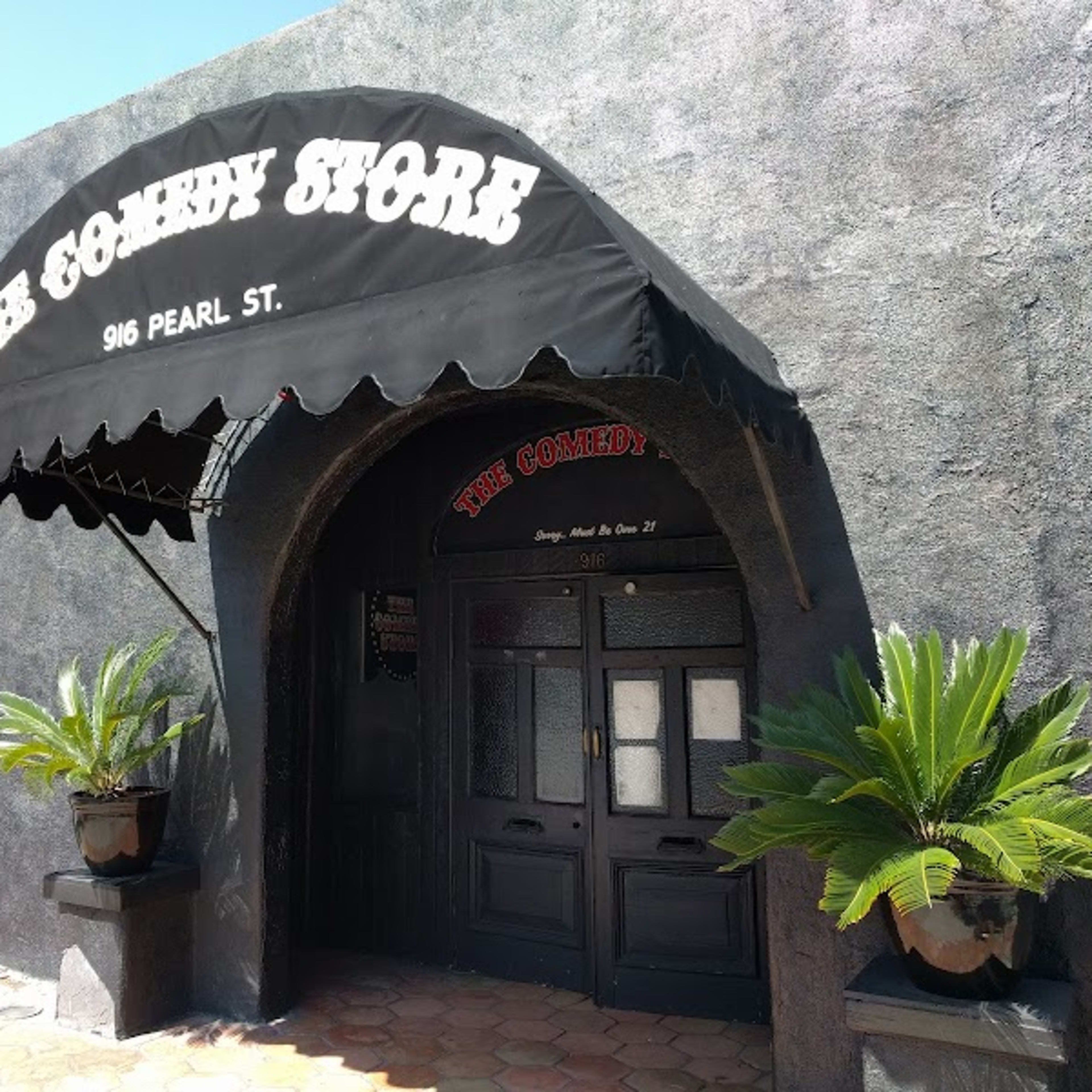 The Comedy Store La Jolla - Photo 4