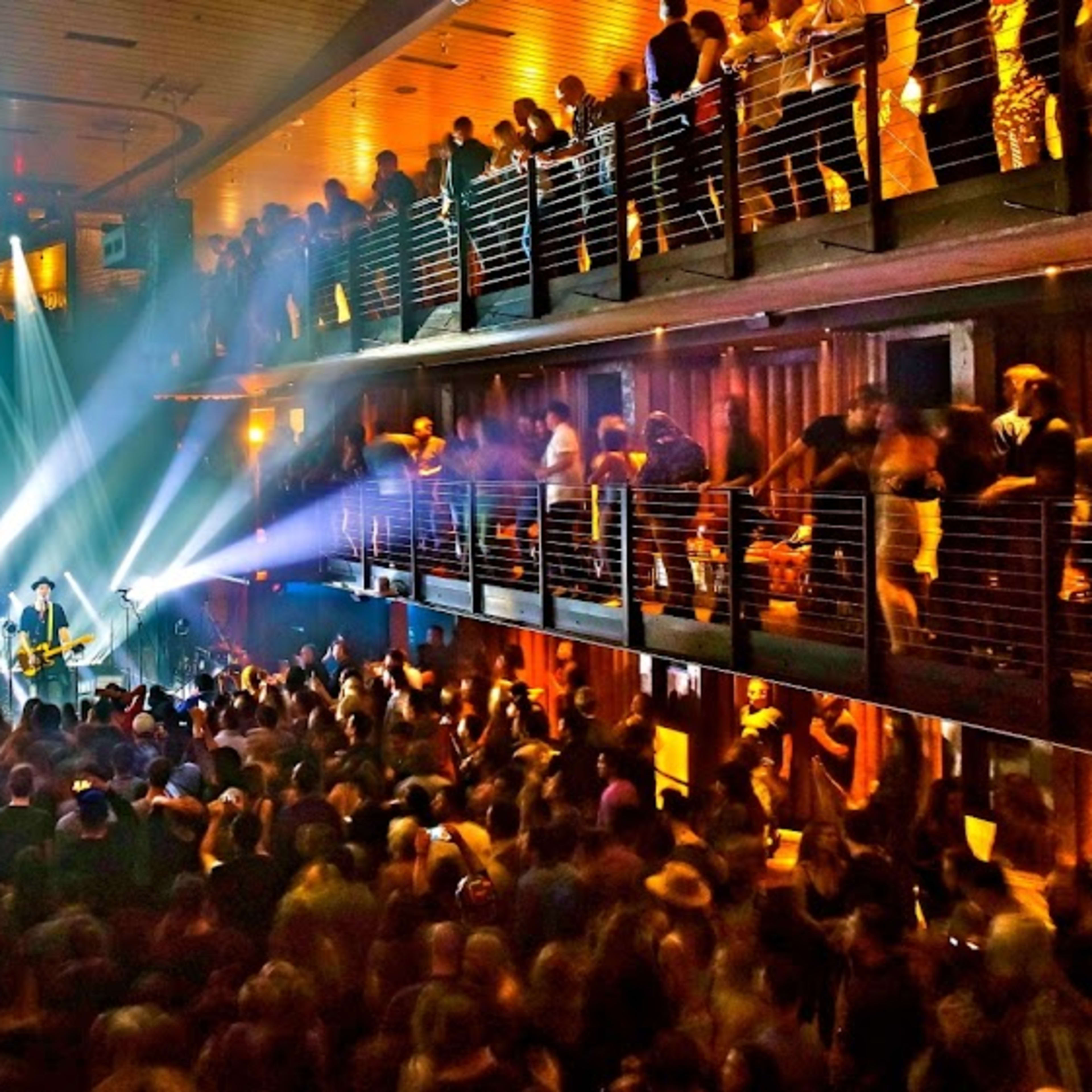 Music Box San Diego - Photo 1