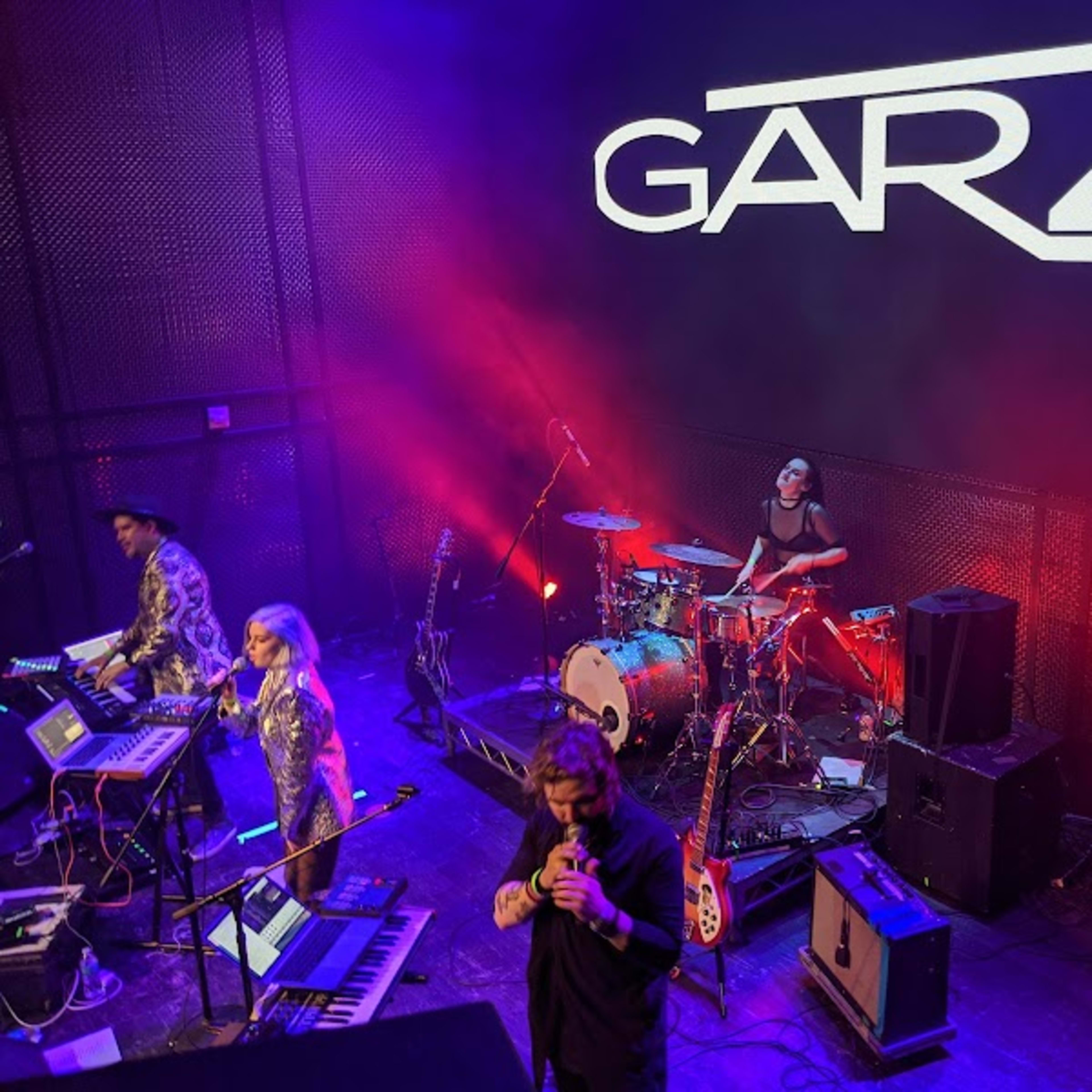 Music Box San Diego - Photo 6