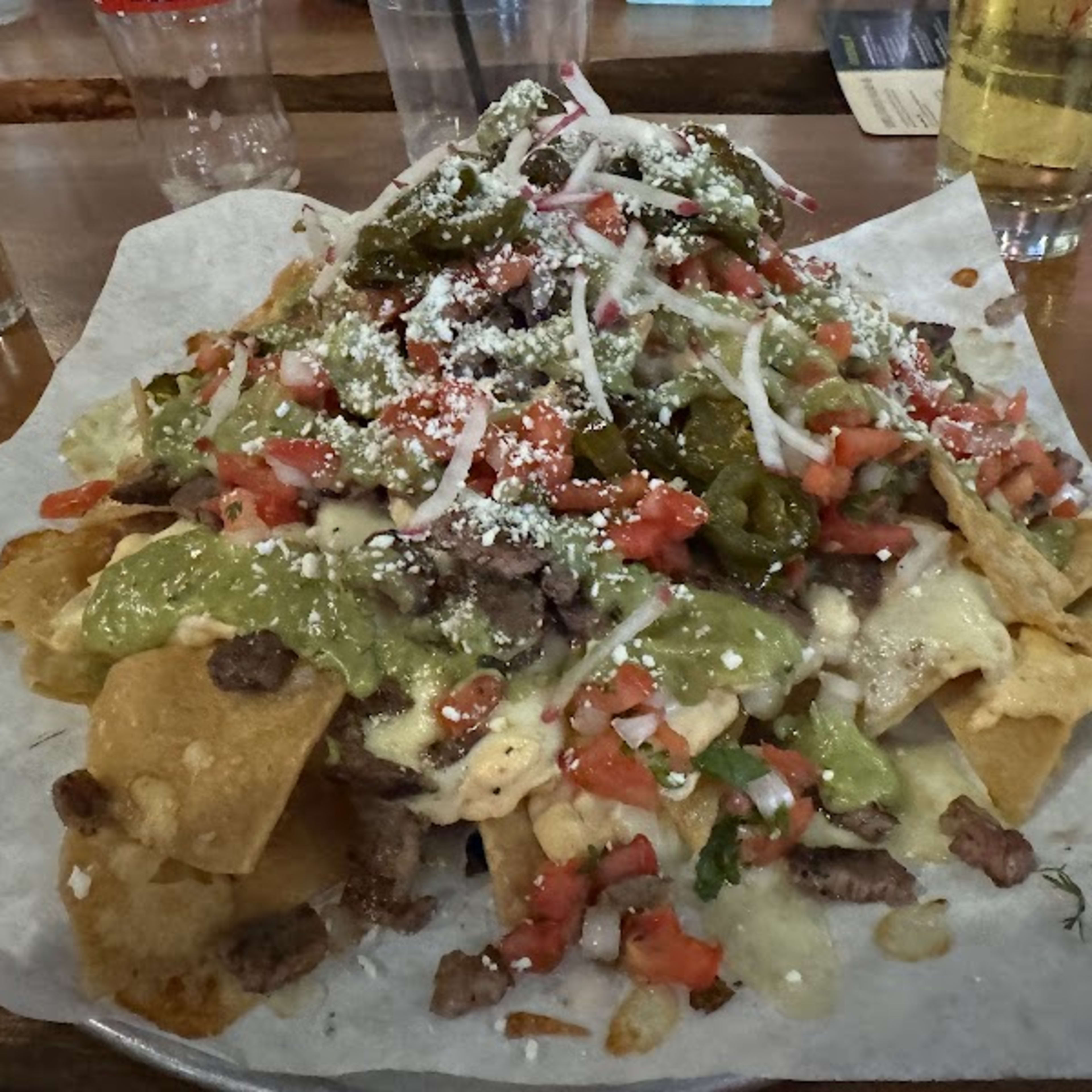 The Blind Burro - Photo 10