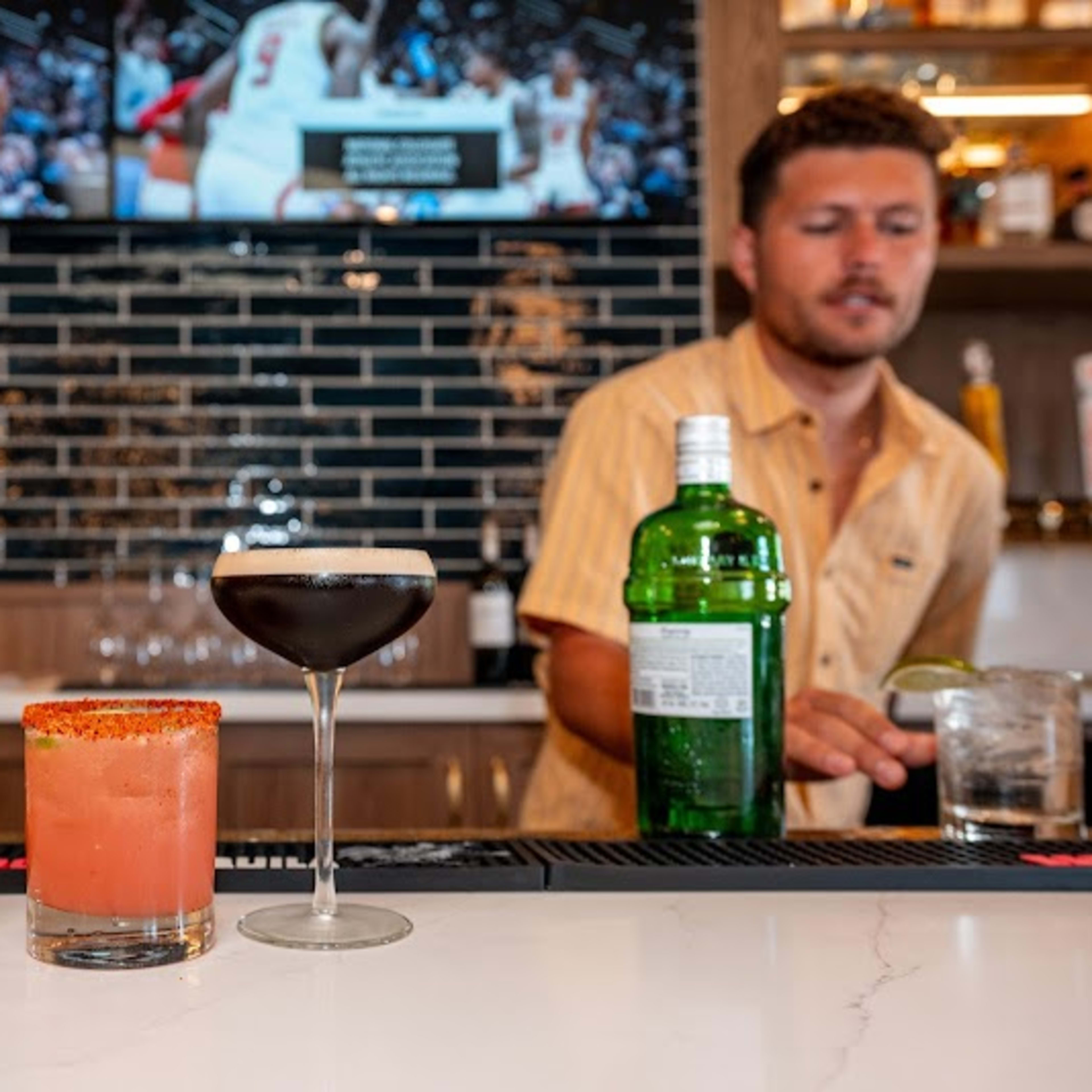 Chauncey's Pizza and Bar - Photo 1