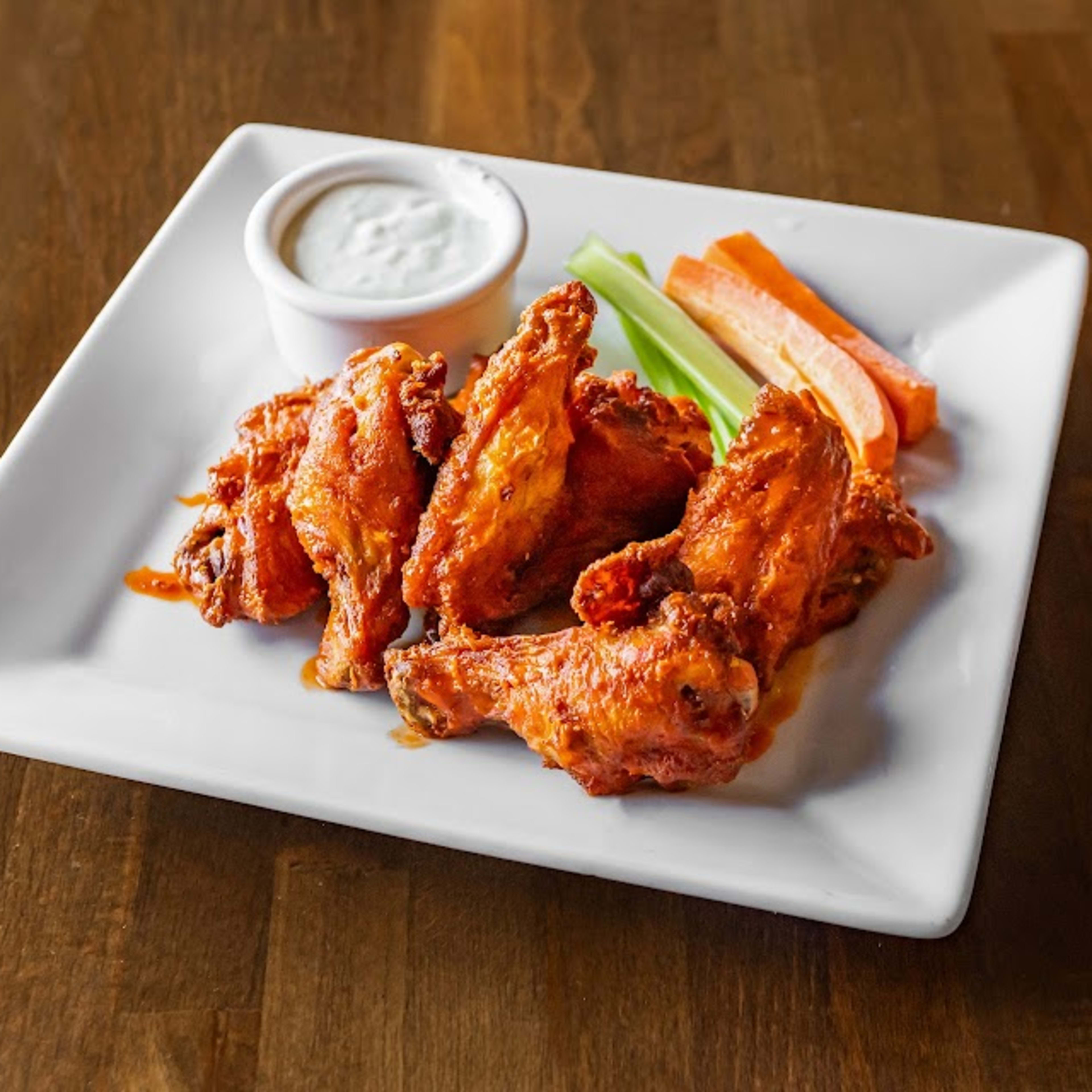 Chauncey's Pizza and Bar - Photo 4