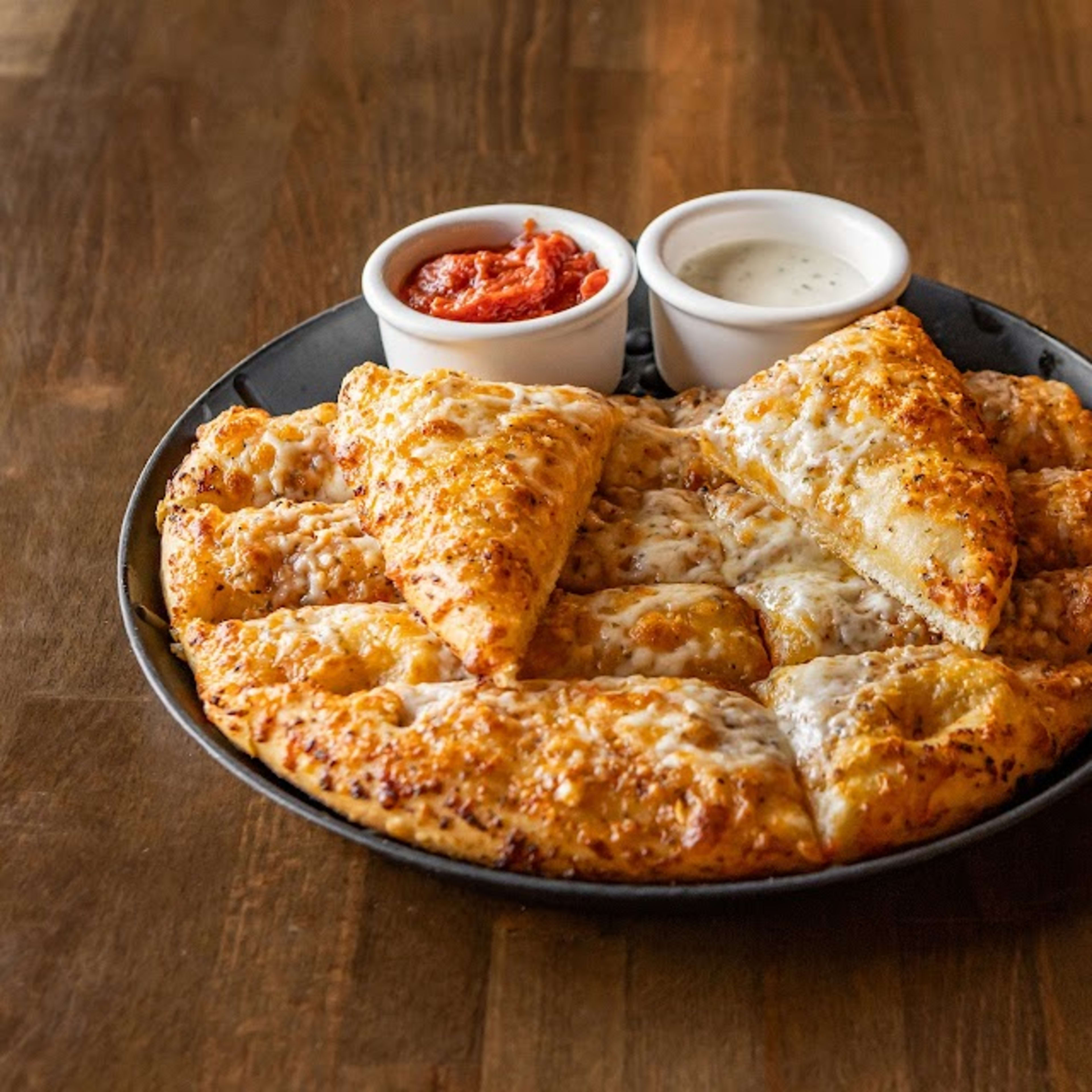 Chauncey's Pizza and Bar - Photo 7