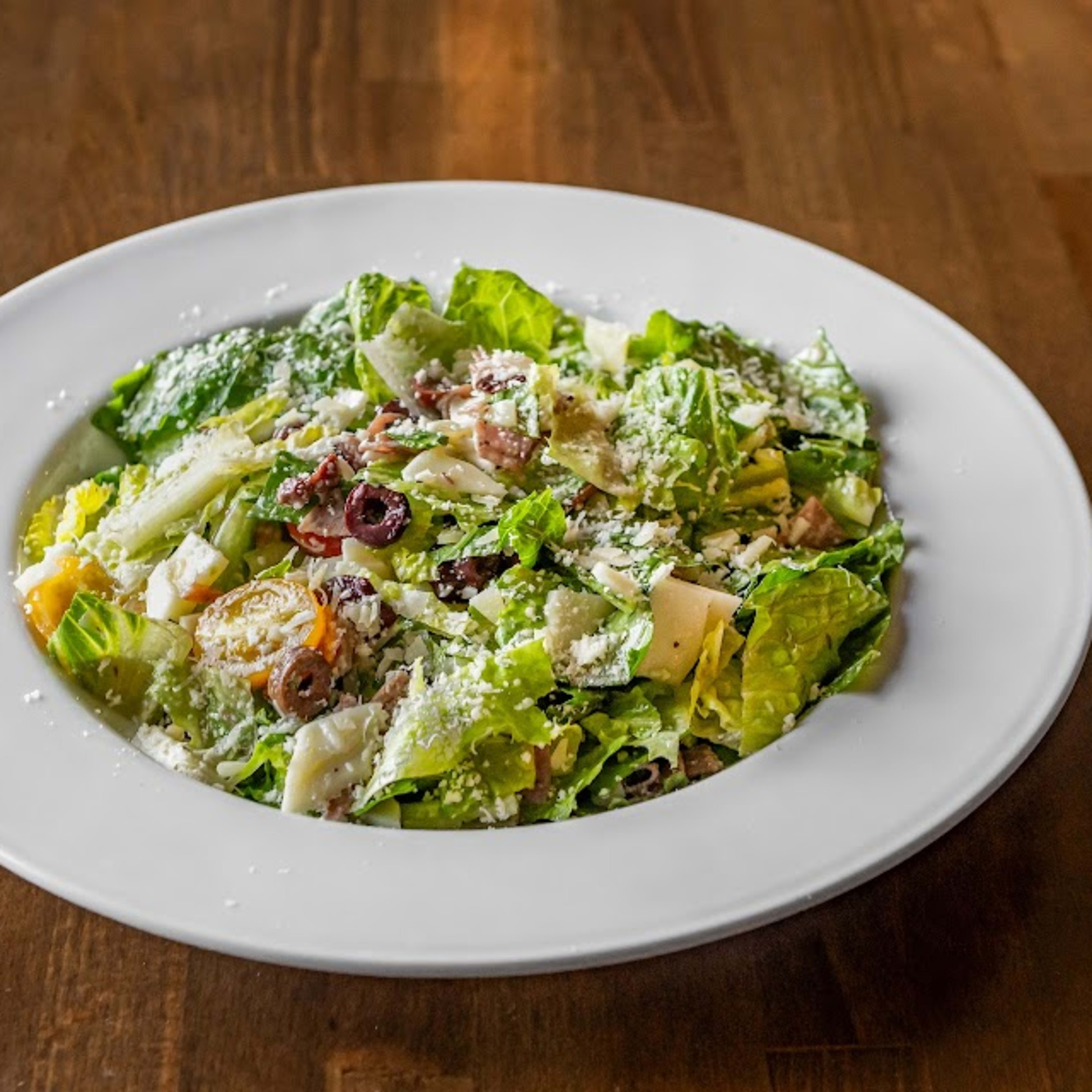 Chauncey's Pizza and Bar - Photo 9