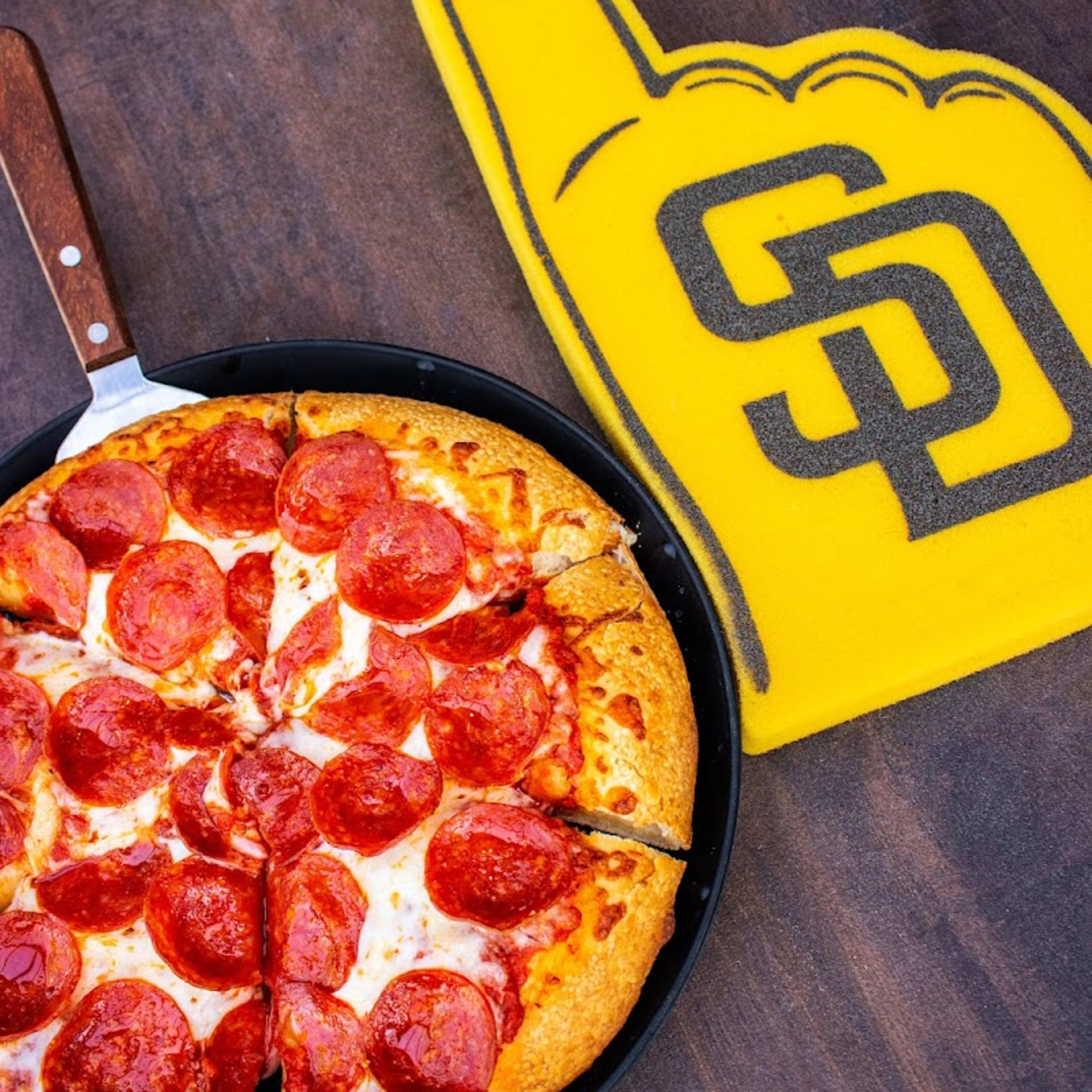 Chauncey's Pizza and Bar - Photo 10