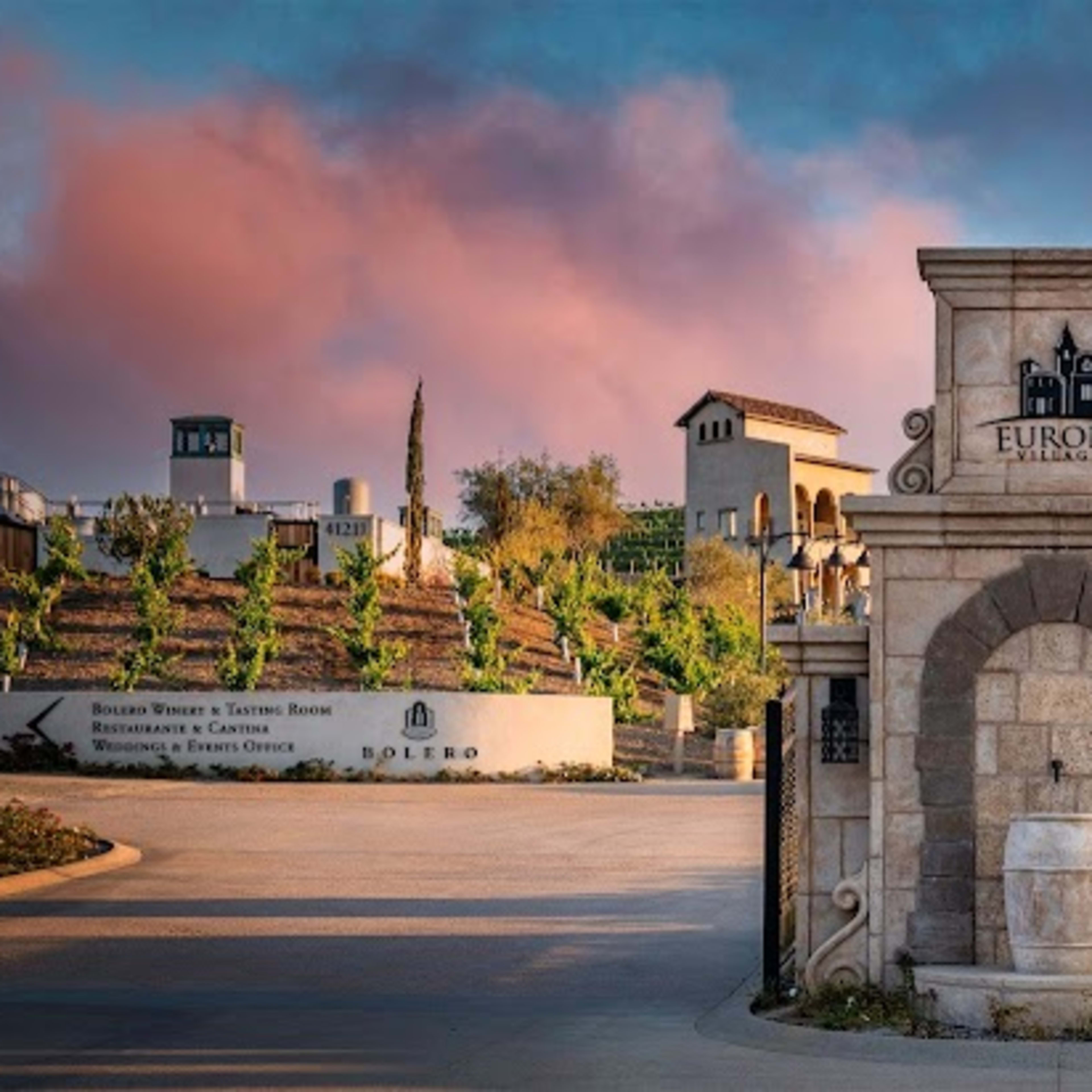 Europa Village - Photo 1