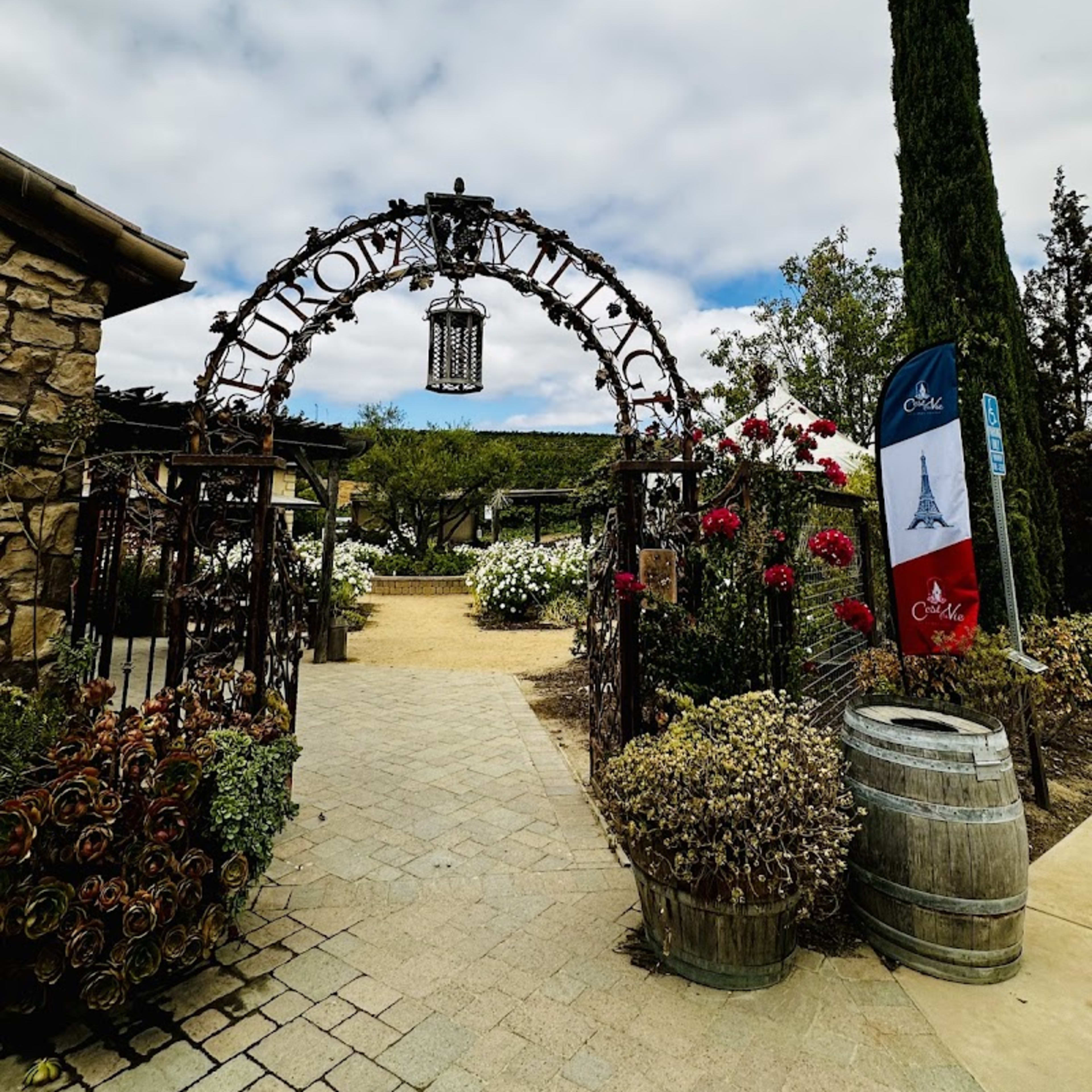 Europa Village - Photo 3