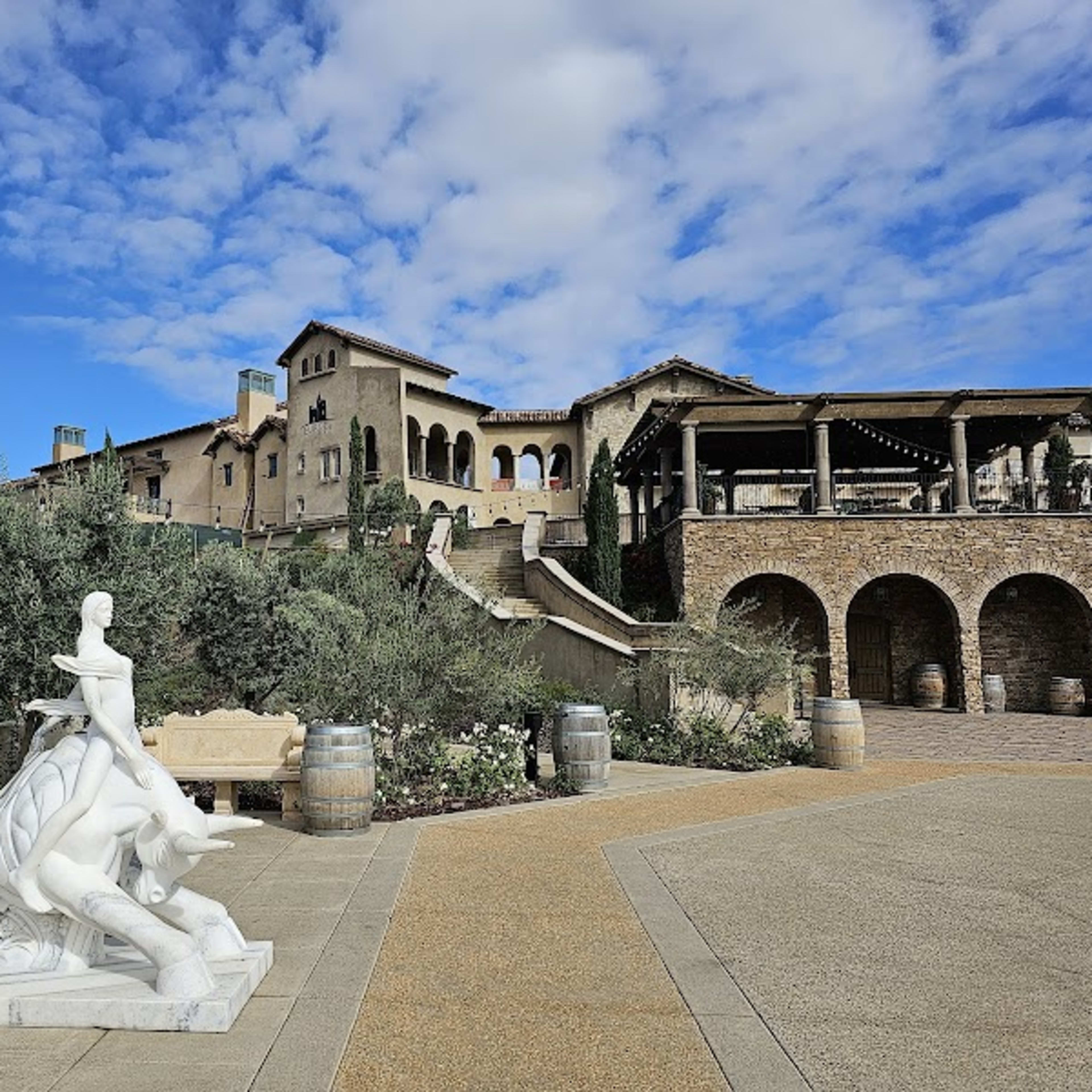 Europa Village - Photo 5