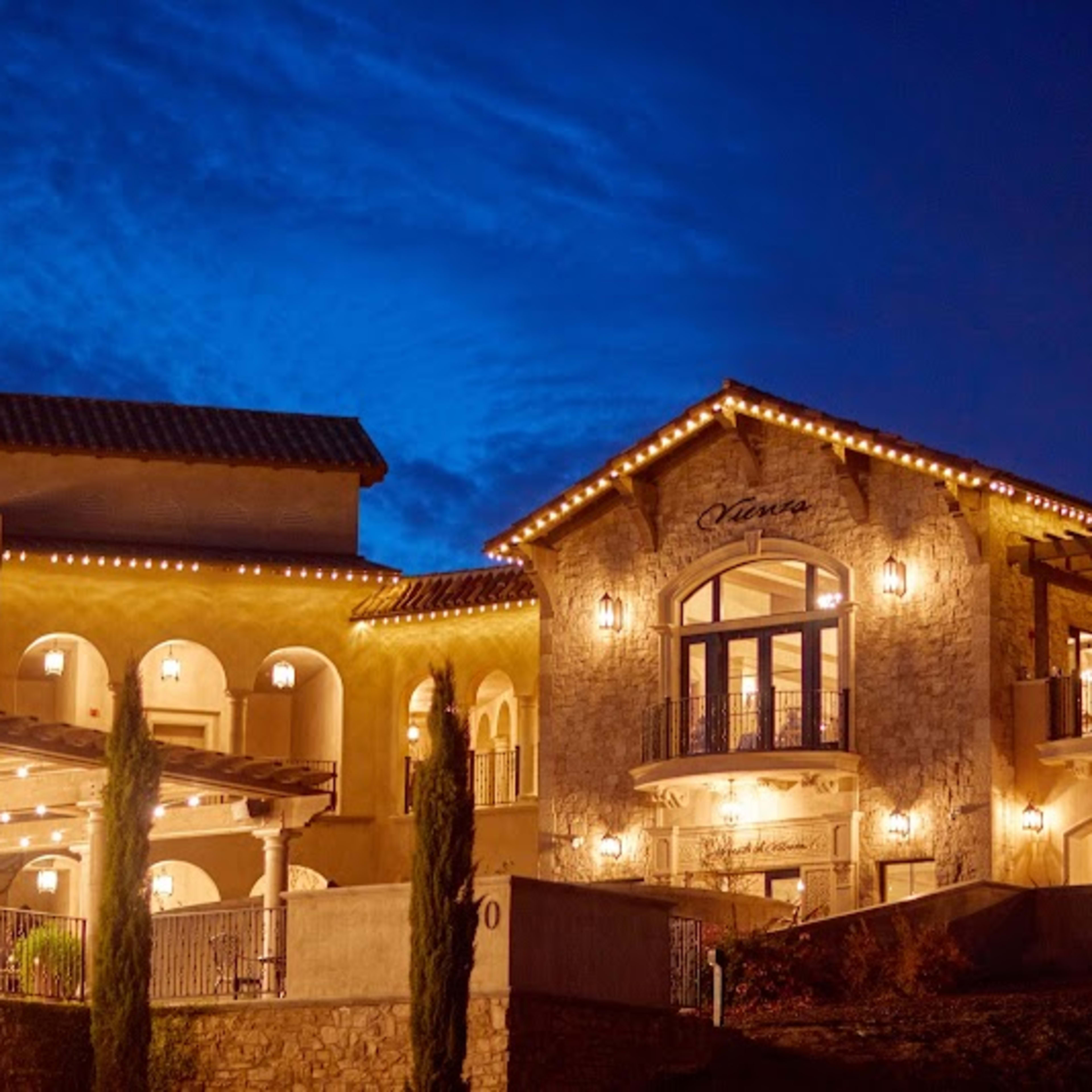 Europa Village - Photo 7