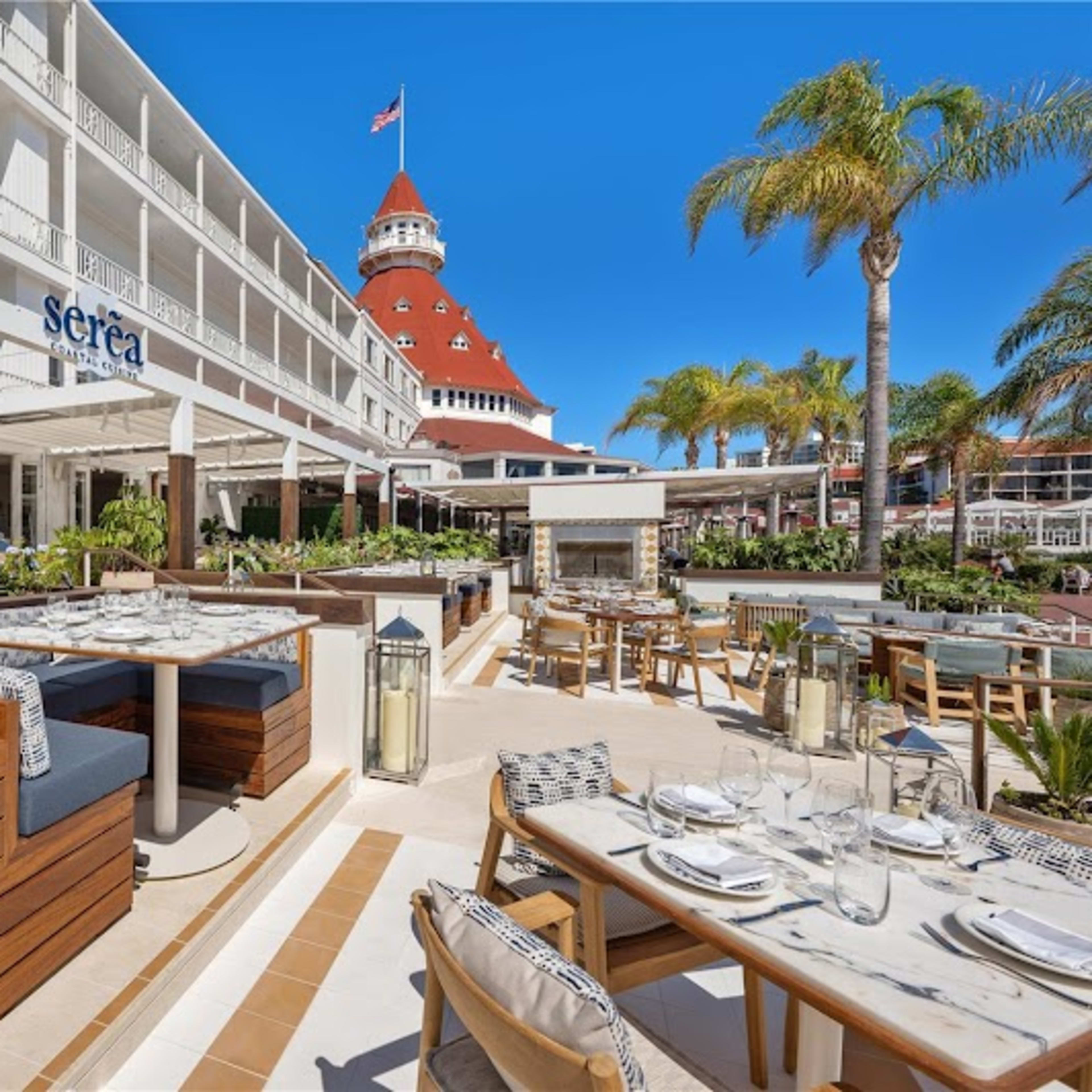 Del Coronado Hotel - Photo 7