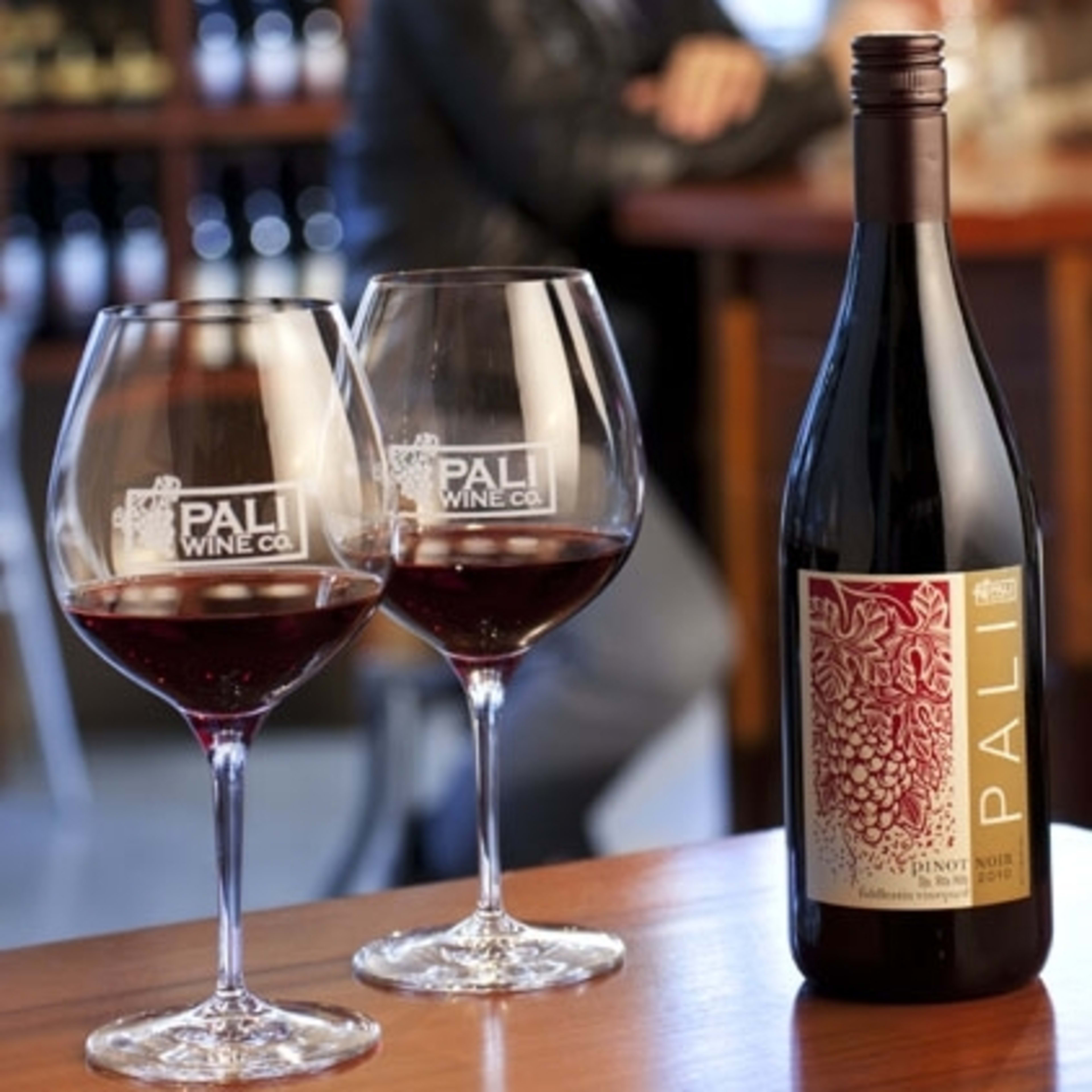 pali wine co - Photo 9