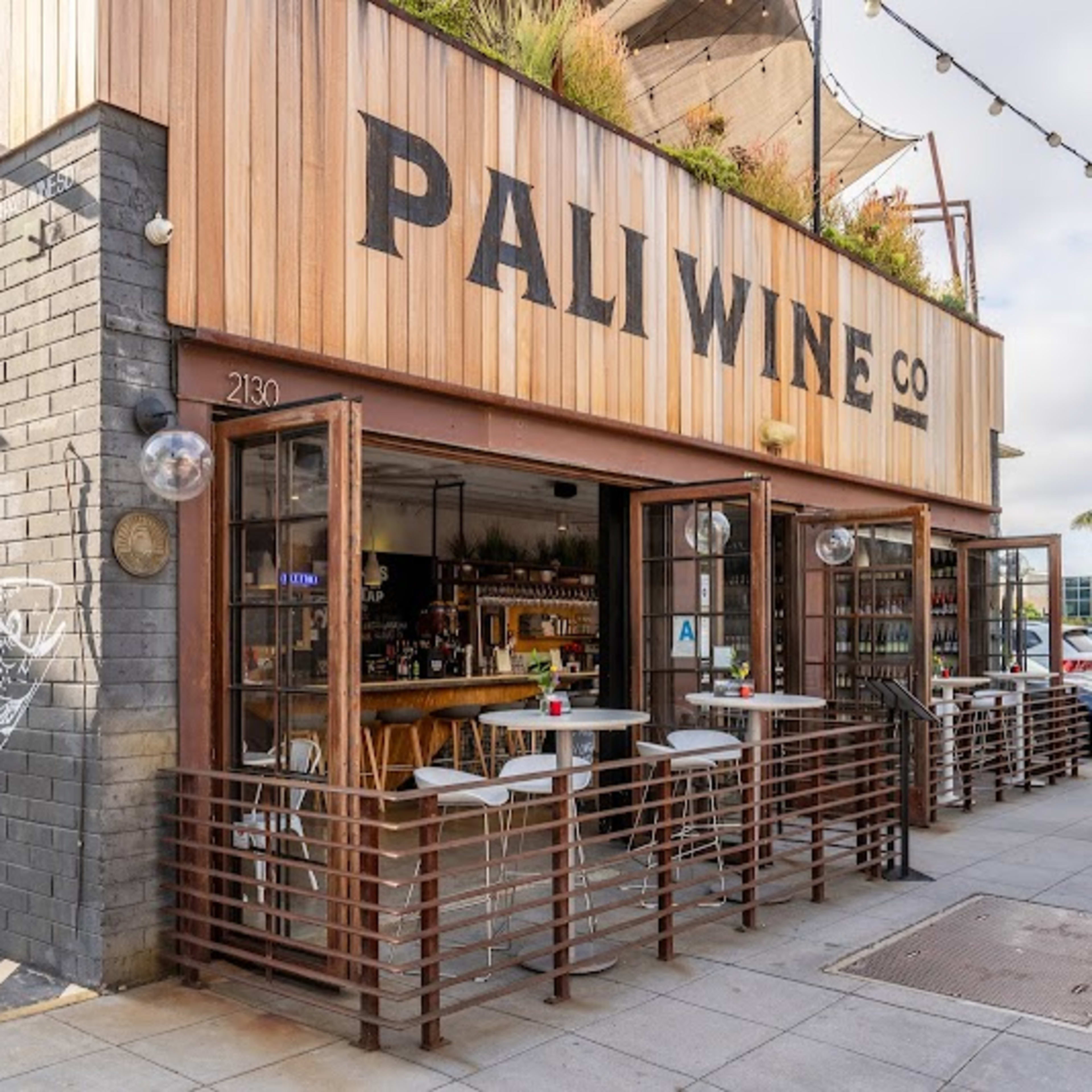 pali wine co - Photo 2
