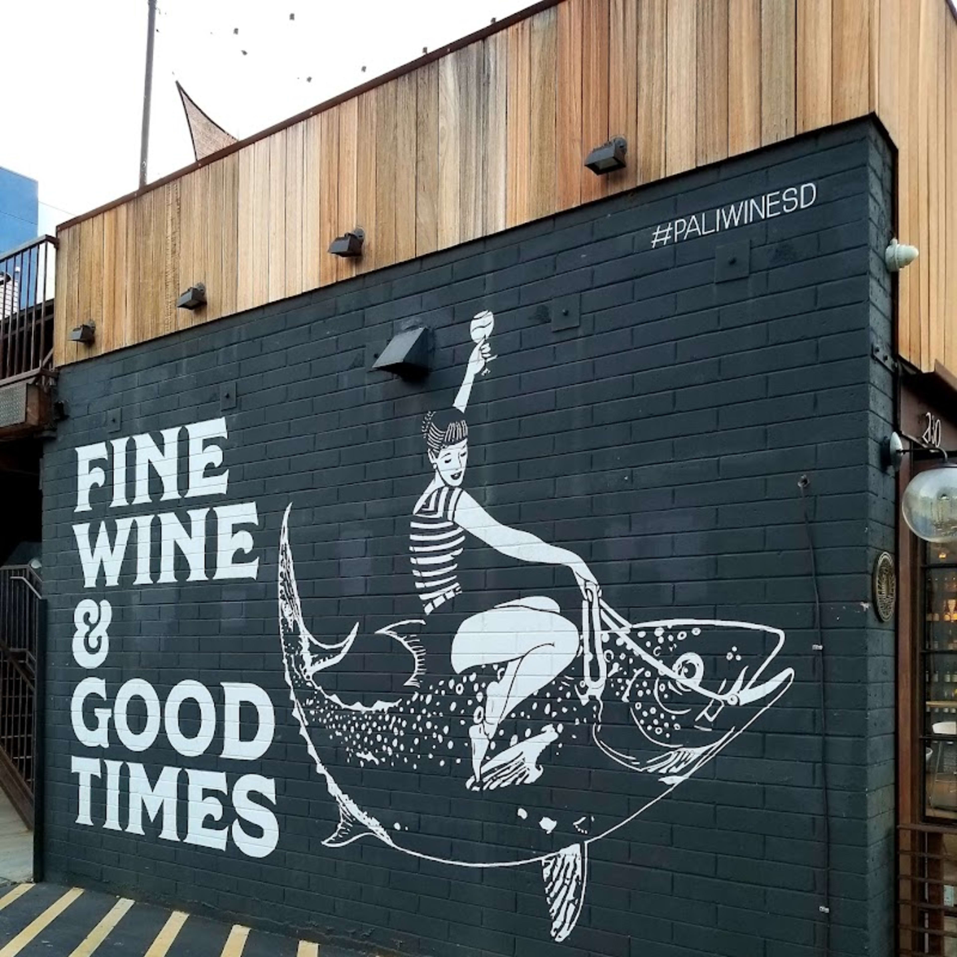 pali wine co - Photo 10