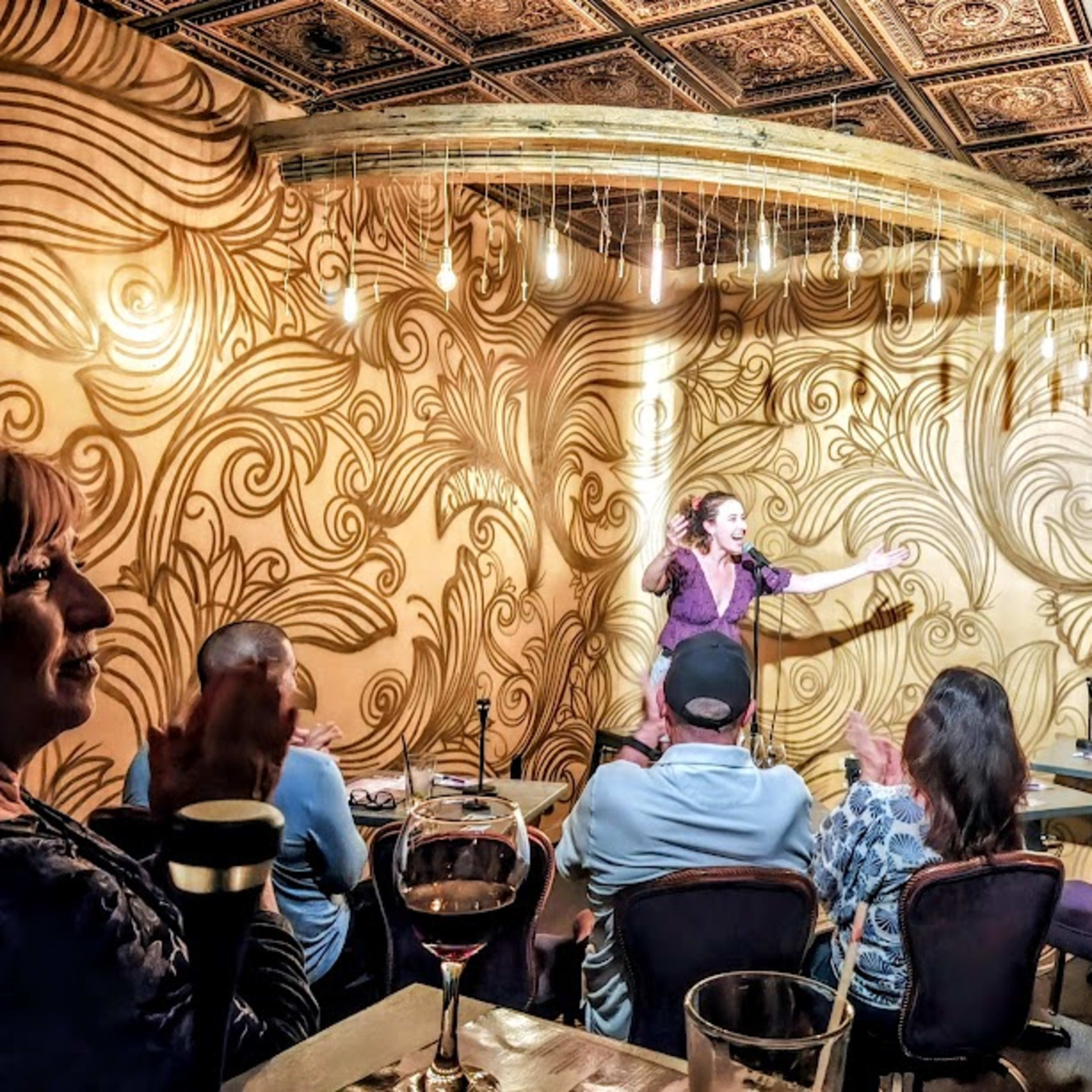 Mic Drop Comedy San Diego - Photo 5