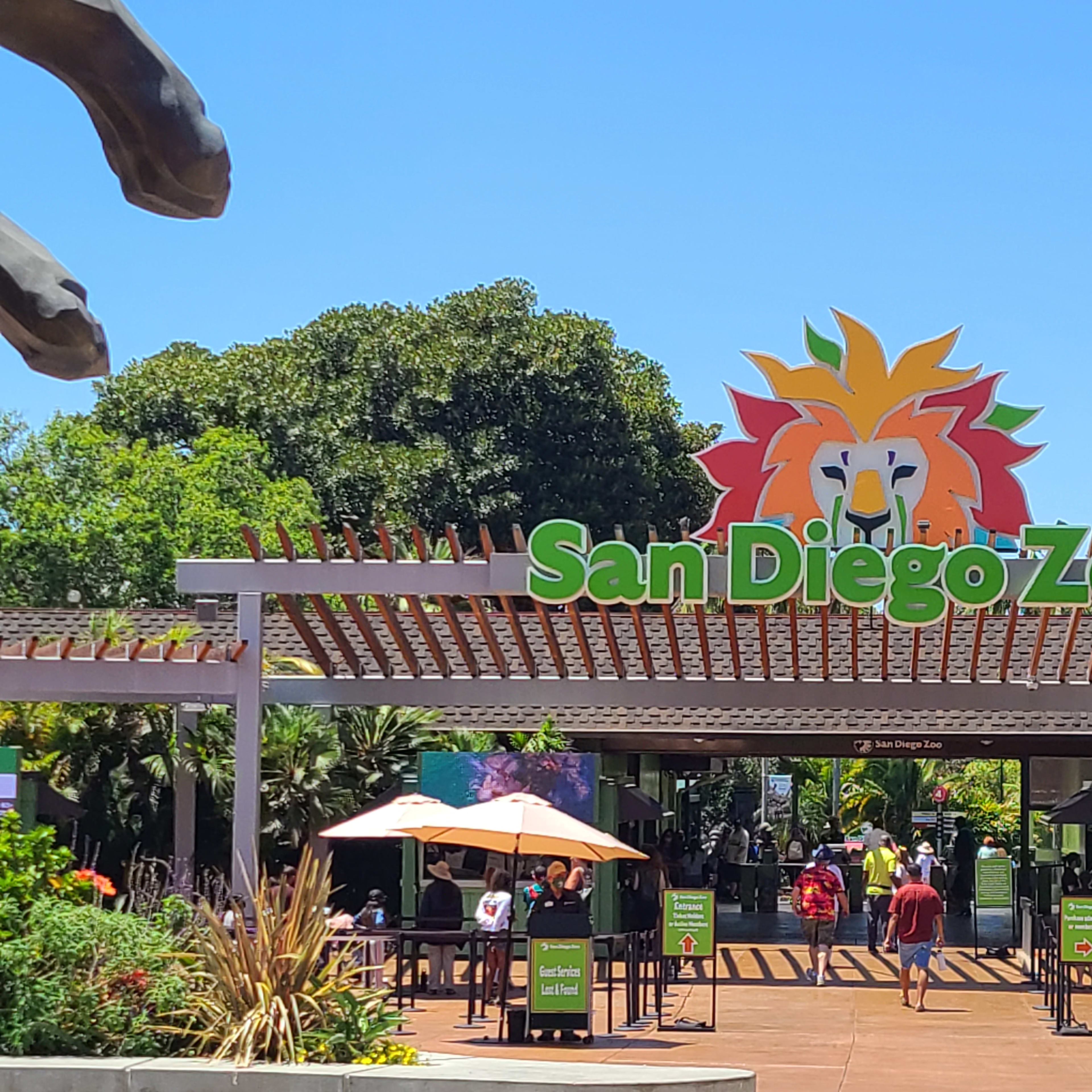 San Diego Zoo Annual Pass — Just $99 (Reg. $159) Per Person - Photo 5