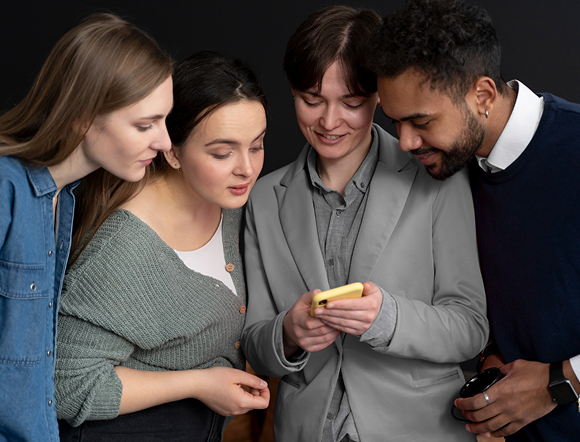 Crafting Smart Mobile Solutions