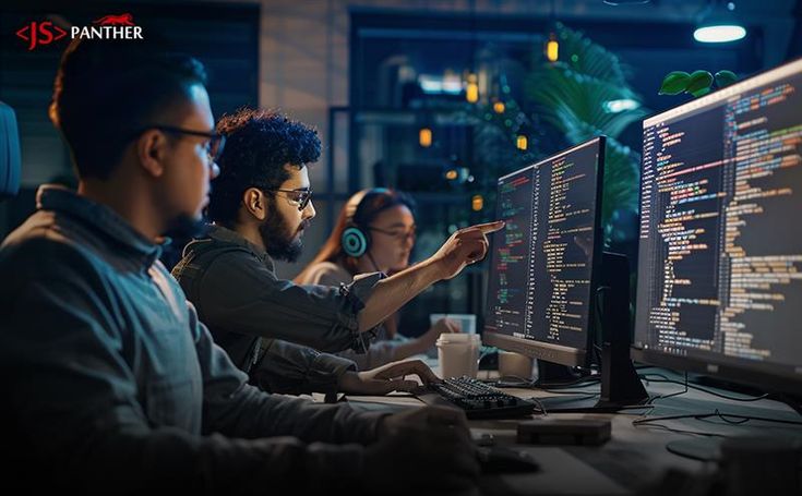 Crafting Modern Web Solutions