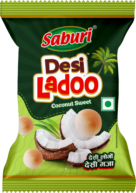 Desi Ladoo