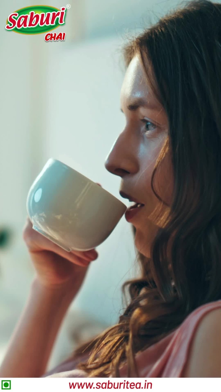 Saburi Kadak Tea