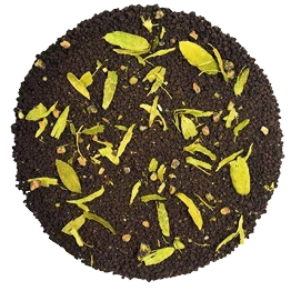 Elaichi Tea