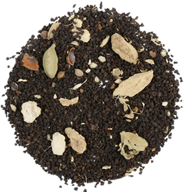 Masala Tea