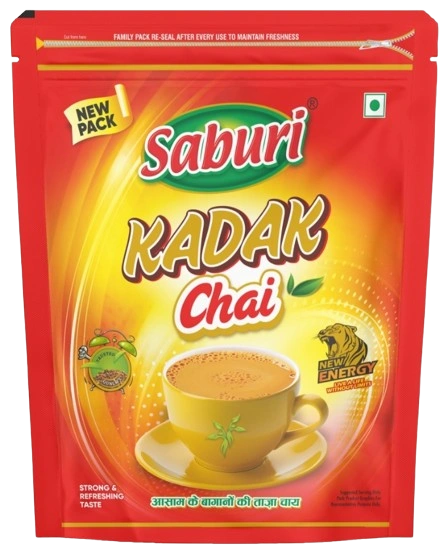 Saburi Kadak Chai (1 Kg)