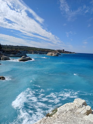 Lattakia, Syria