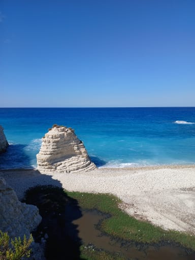 Lattakia, Syria