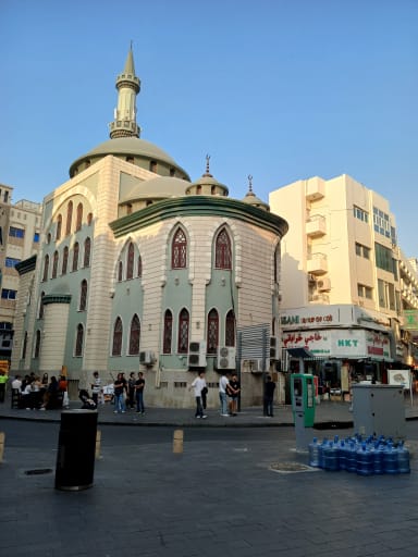 Dubai, United Arab Emirates