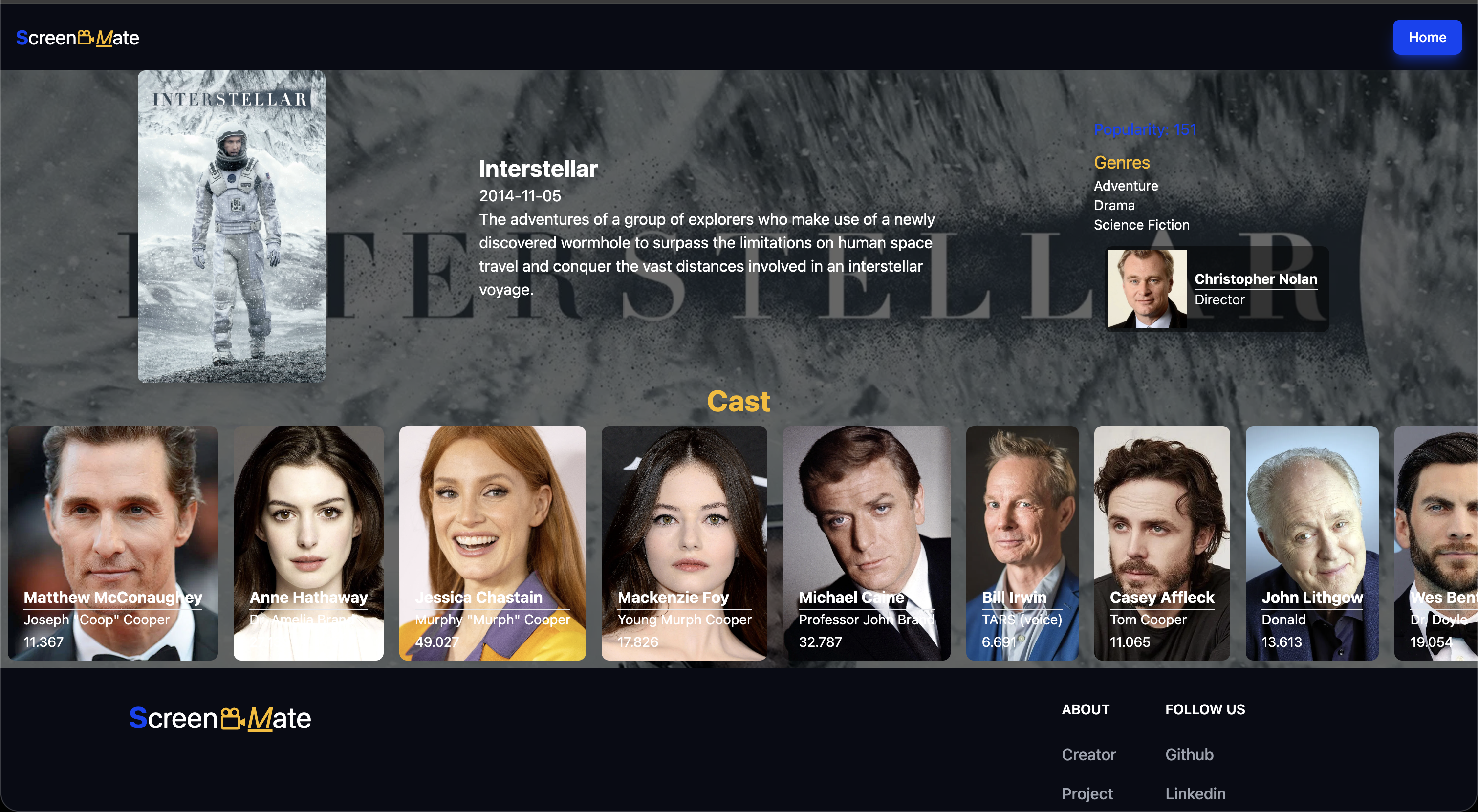 screenmate screenshot 4