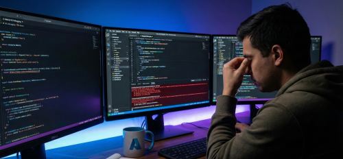 Fighting Stale Data: Debugging Next.js ISR on Azure Static Web Apps