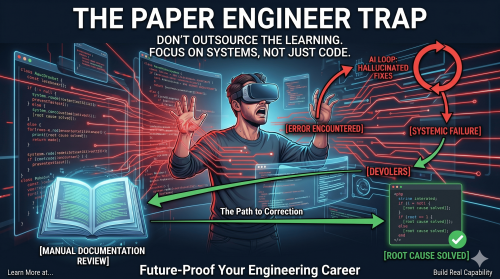 The Paper Engineer