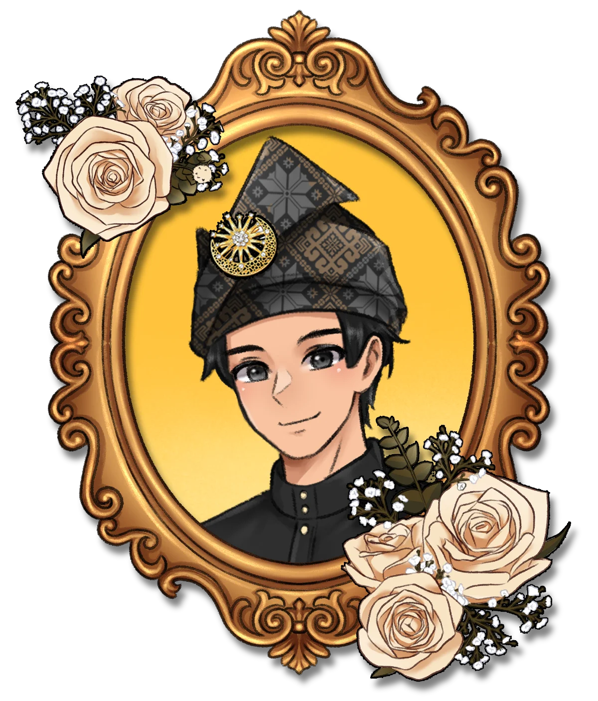 Adam Hakim