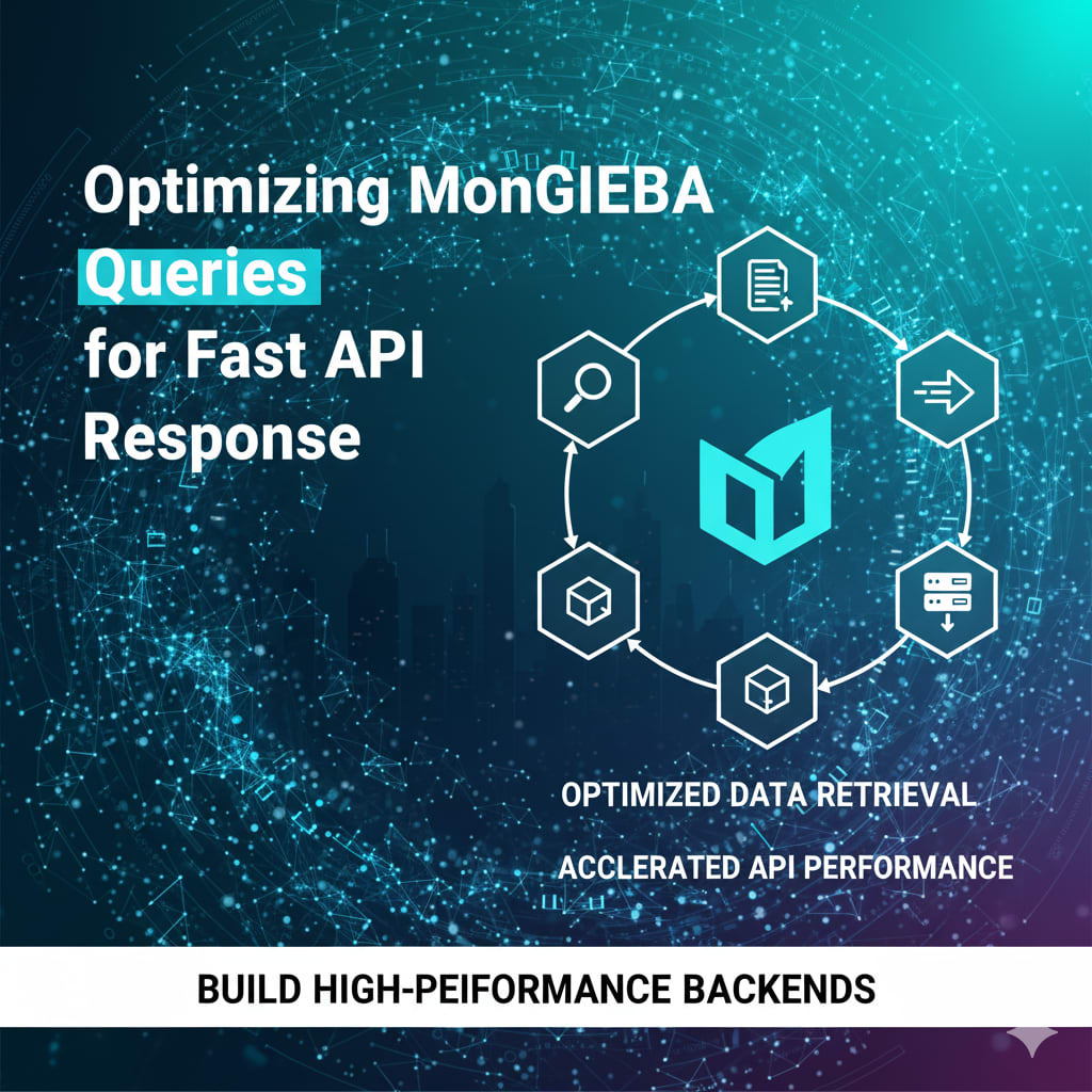 How to Optimize API Response Time for Better Application Performance