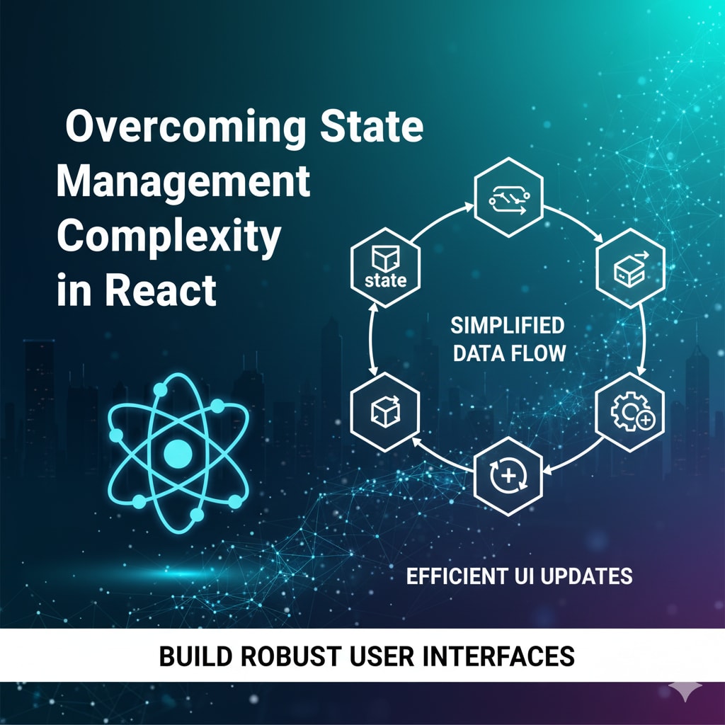 What is State Management Complexity?