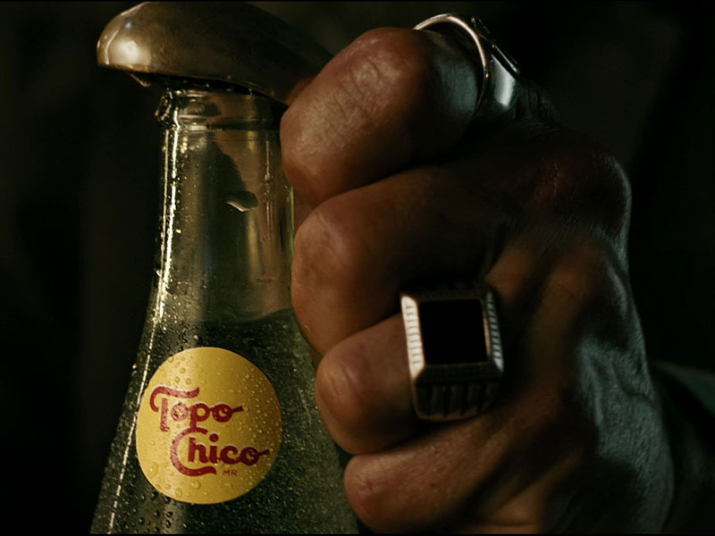 Topo Chico