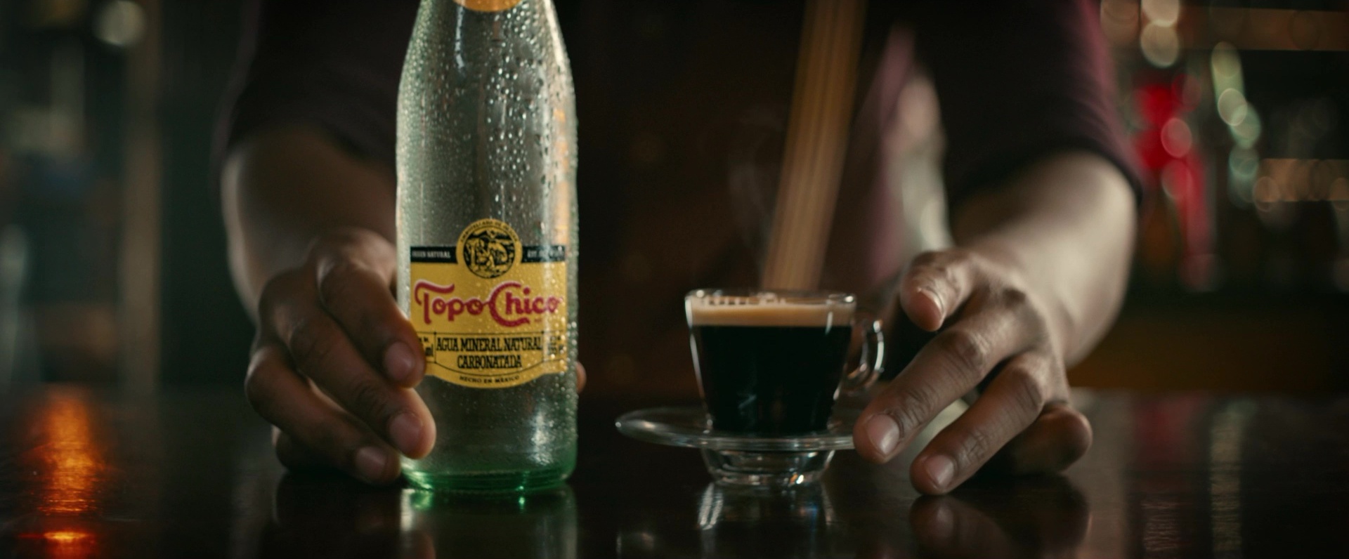 Topo Chico