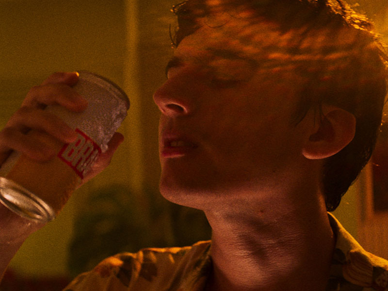 Brahma vs. Calor
