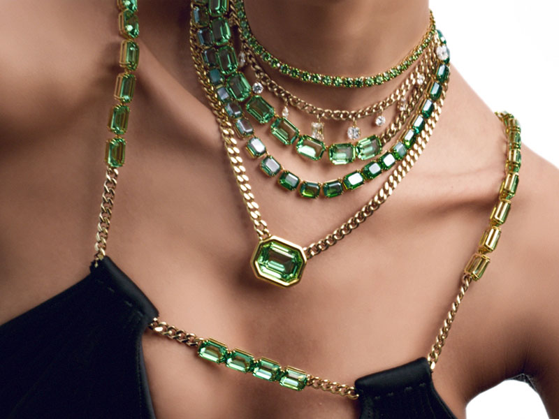 Swarovski