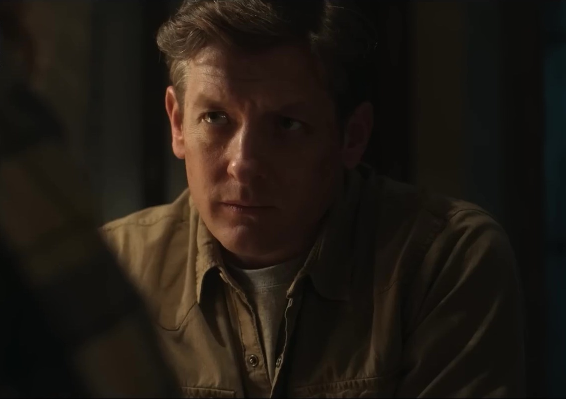 Iosi, el espia arrepentido