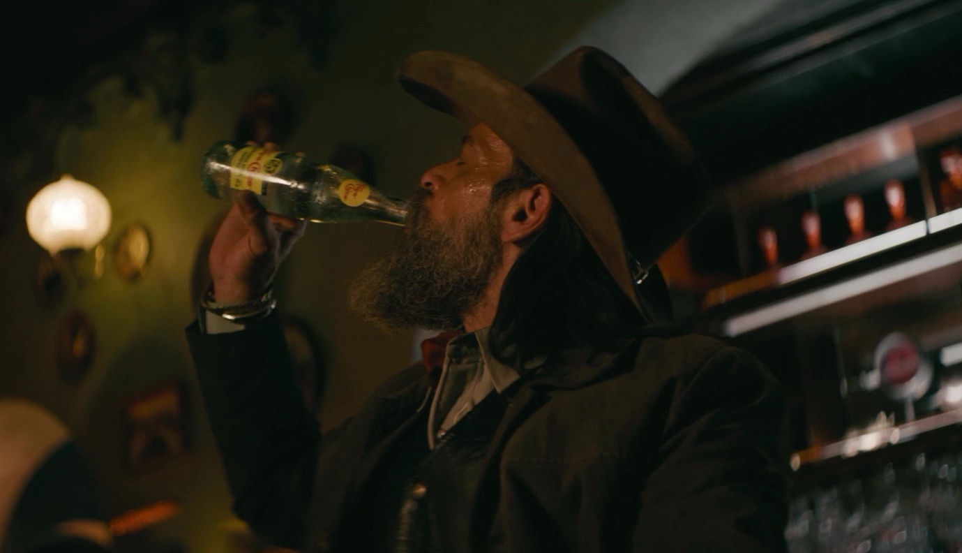 Topo Chico